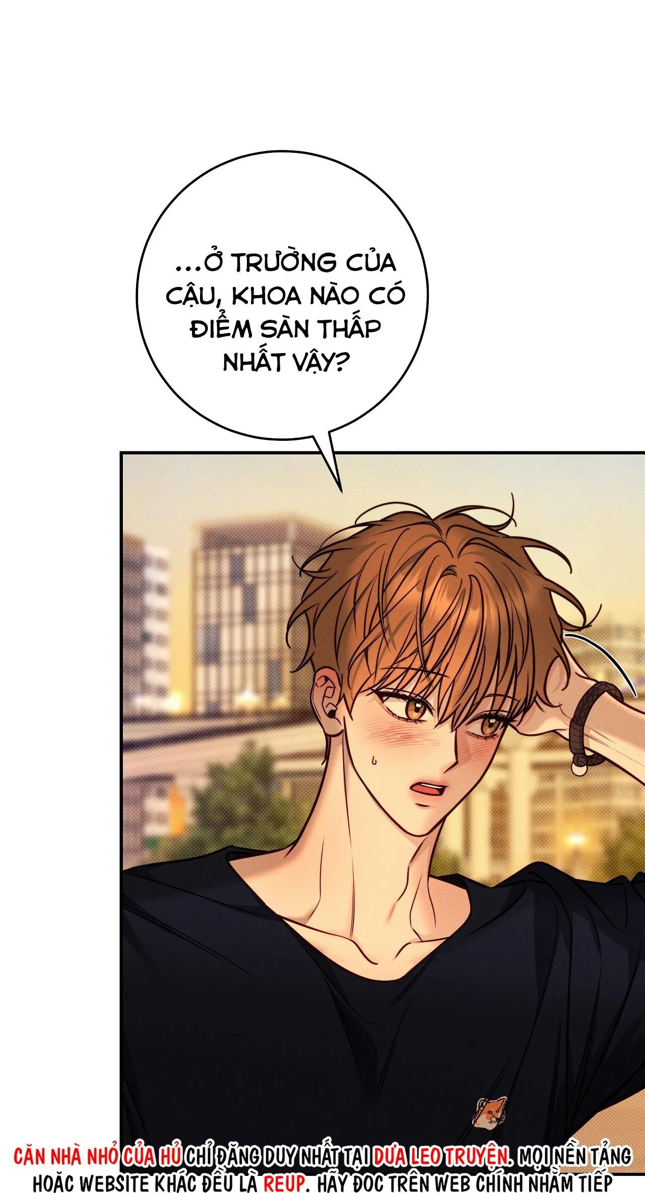 (END) MÙA HÈ NĂM ẤY Chapter 53 Trang 54