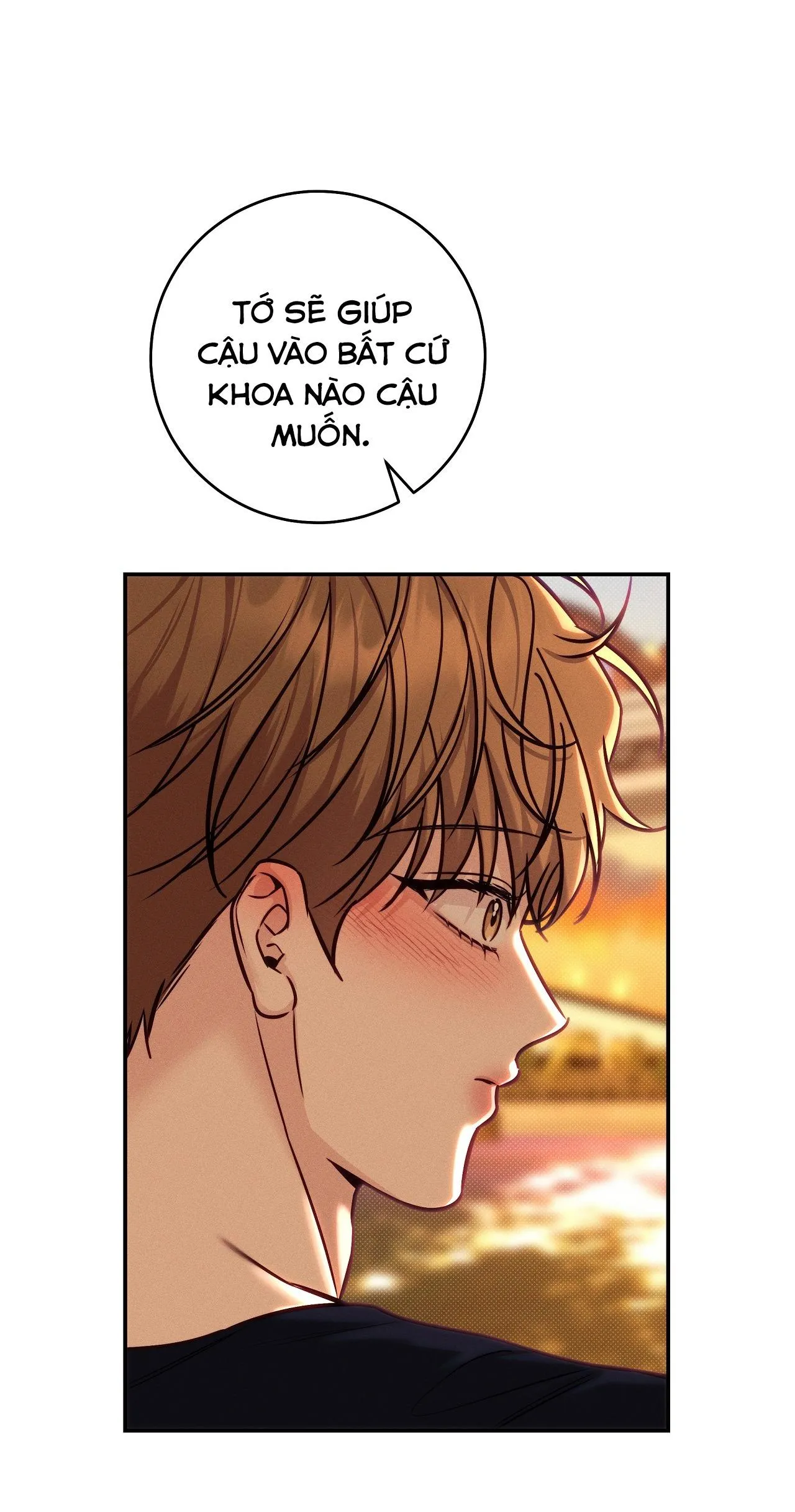 (END) MÙA HÈ NĂM ẤY Chapter 53 Trang 57