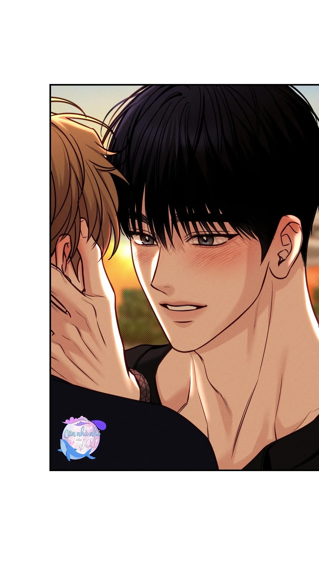 (END) MÙA HÈ NĂM ẤY Chapter 53 Trang 63