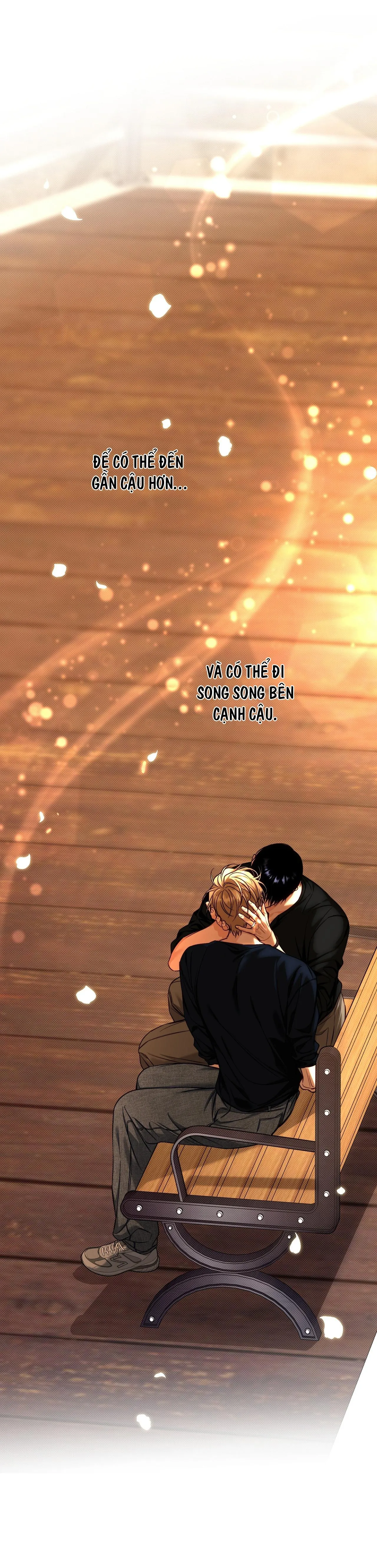 (END) MÙA HÈ NĂM ẤY Chapter 53 Trang 65