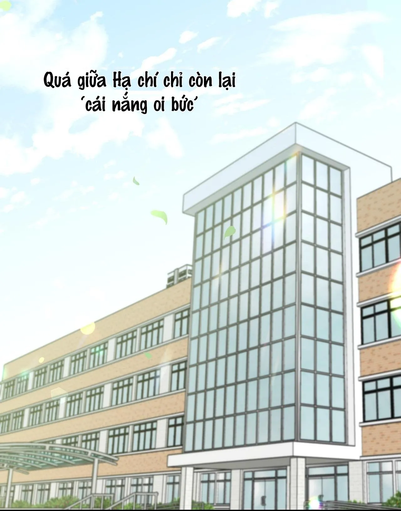 (END) MÙA HÈ NĂM ẤY Chapter 1 Trang 3