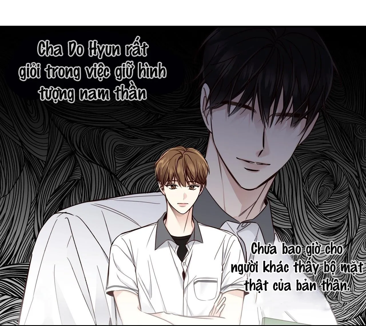 (END) MÙA HÈ NĂM ẤY Chapter 1 Trang 21