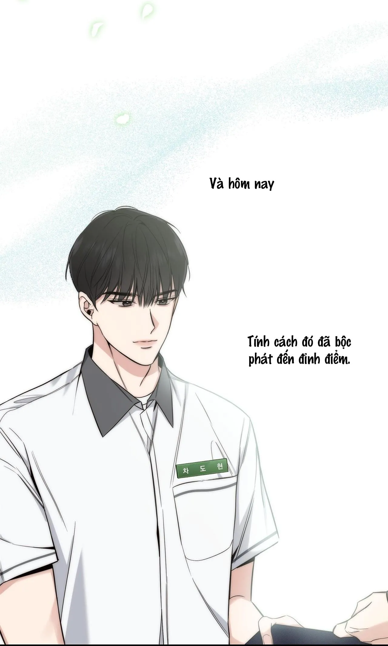 (END) MÙA HÈ NĂM ẤY Chapter 1 Trang 37