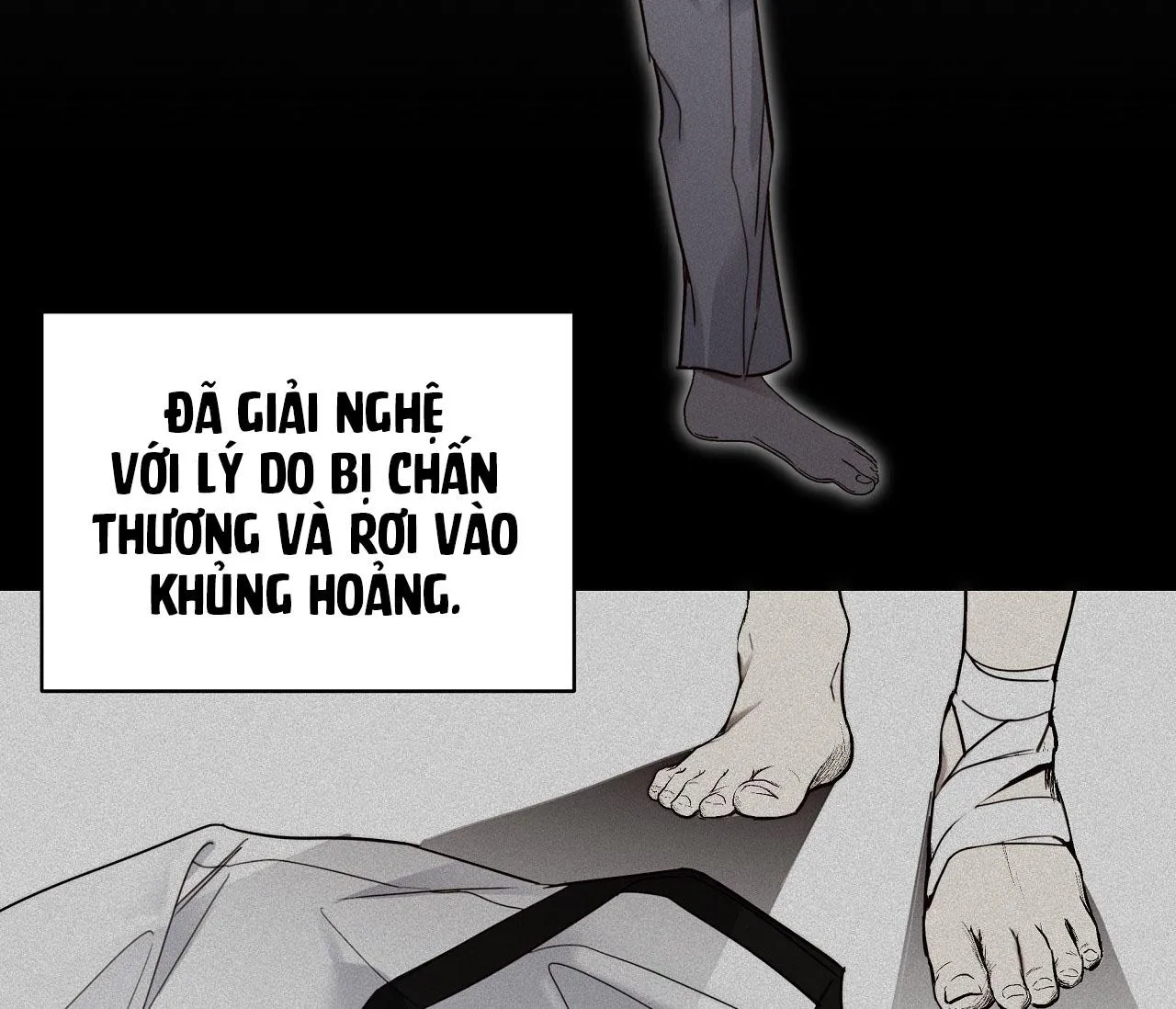 (END) MÙA HÈ NĂM ẤY Chapter 1 Trang 44