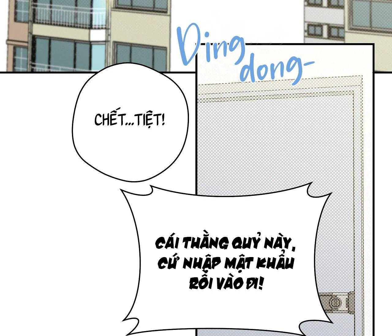 (END) MÙA HÈ NĂM ẤY Chapter 1 Trang 53