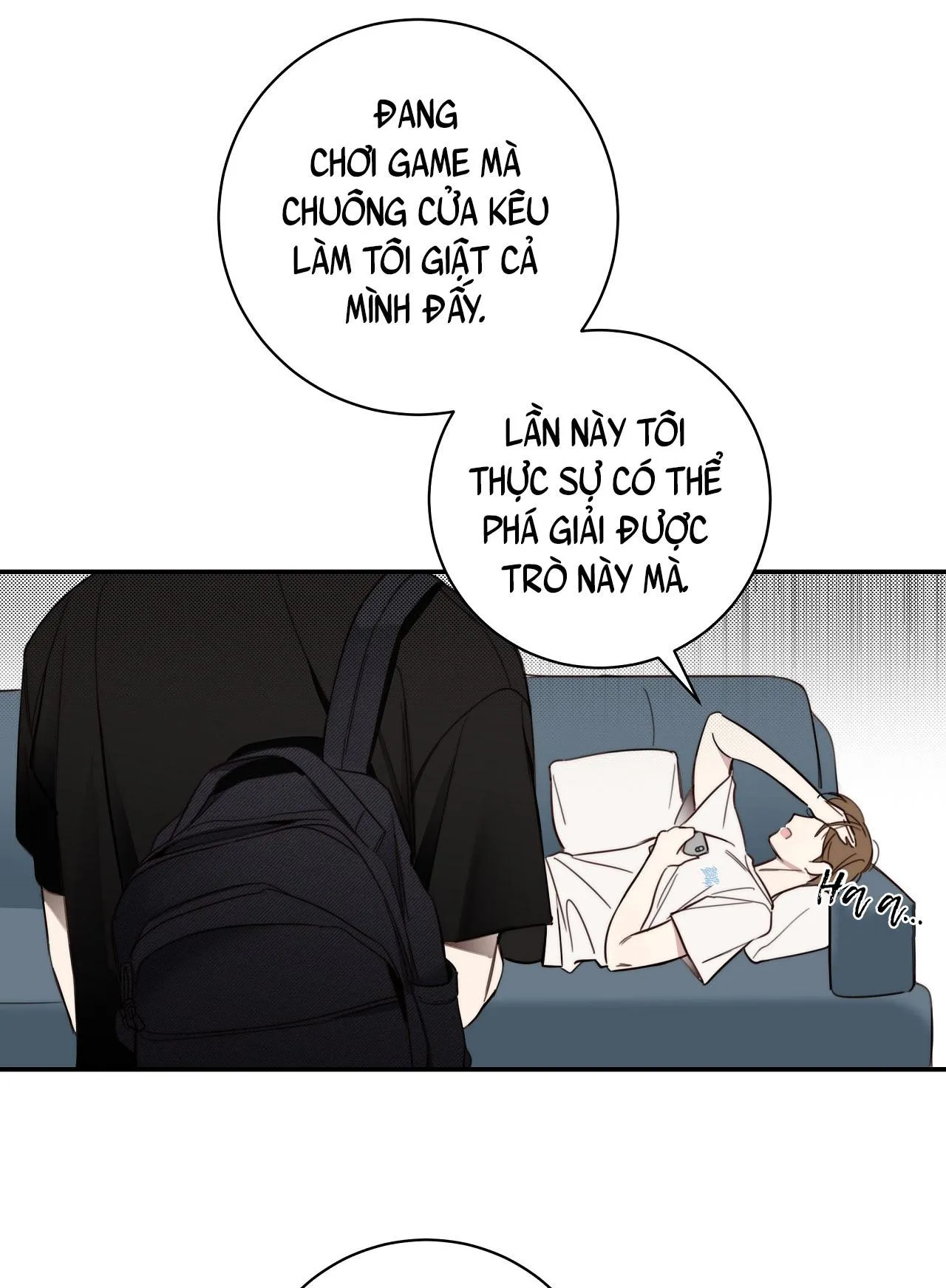 (END) MÙA HÈ NĂM ẤY Chapter 1 Trang 60