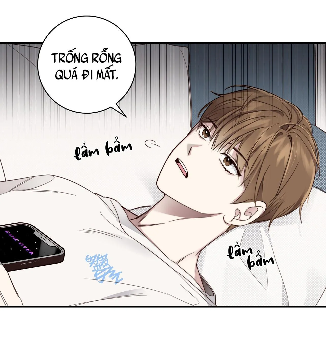 (END) MÙA HÈ NĂM ẤY Chapter 1 Trang 62