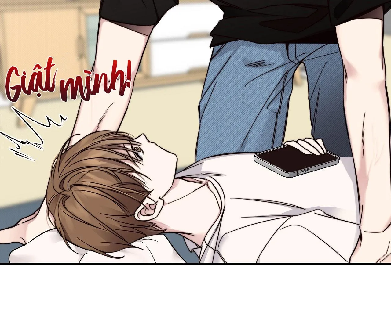 (END) MÙA HÈ NĂM ẤY Chapter 1 Trang 67