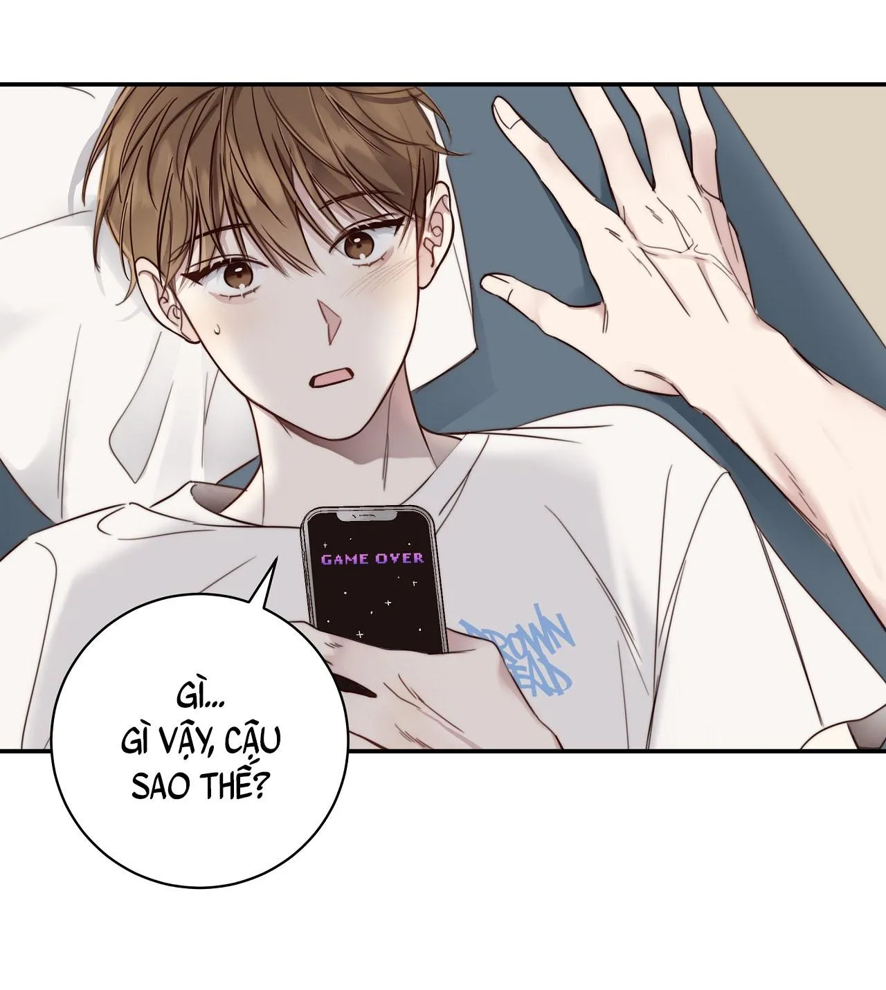 (END) MÙA HÈ NĂM ẤY Chapter 1 Trang 68