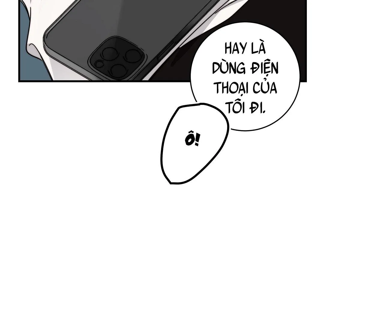 (END) MÙA HÈ NĂM ẤY Chapter 1 Trang 72