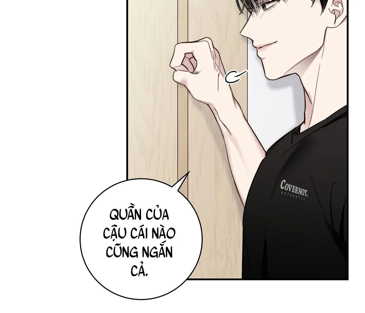 (END) MÙA HÈ NĂM ẤY Chapter 1 Trang 78