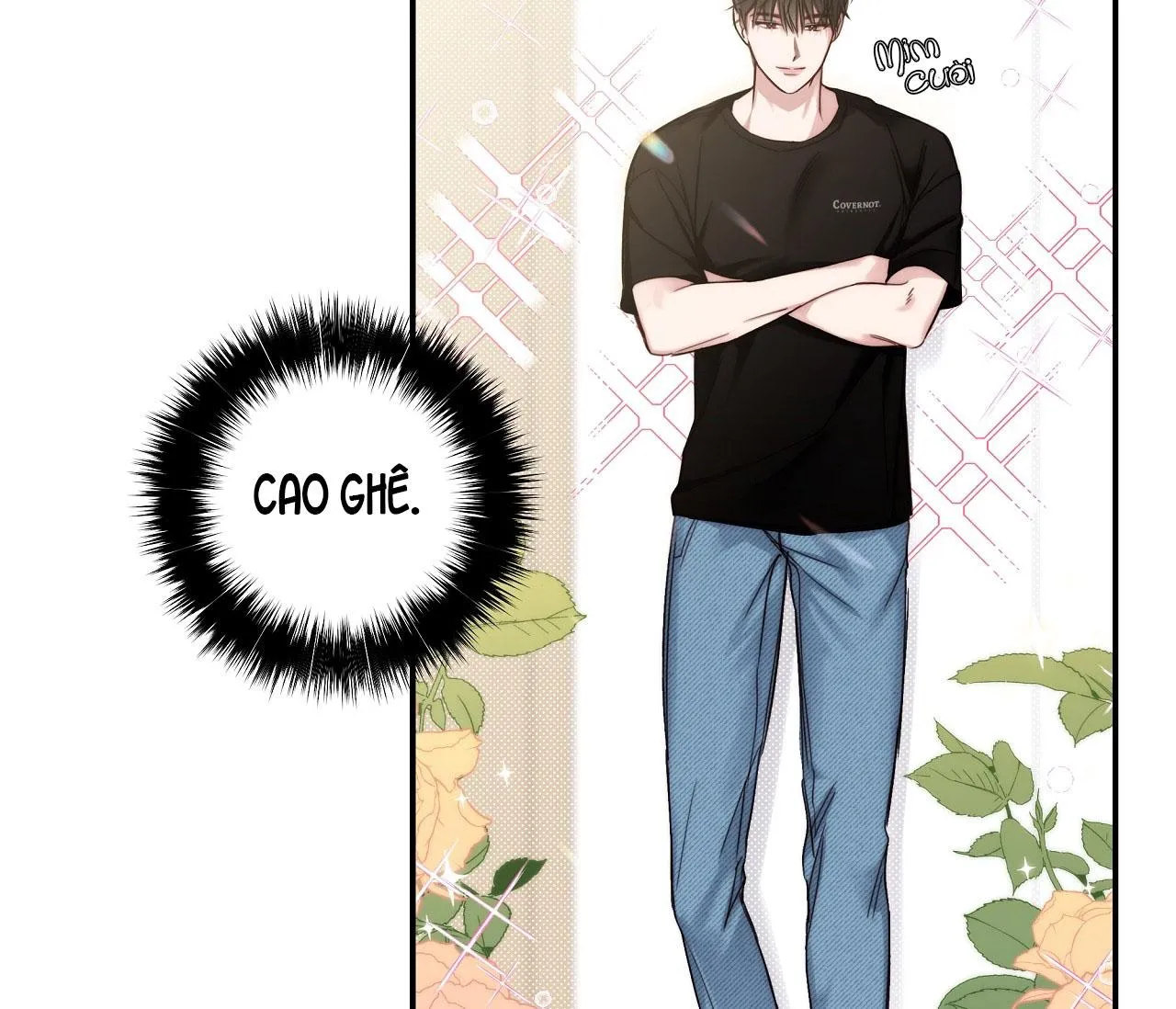 (END) MÙA HÈ NĂM ẤY Chapter 1 Trang 81