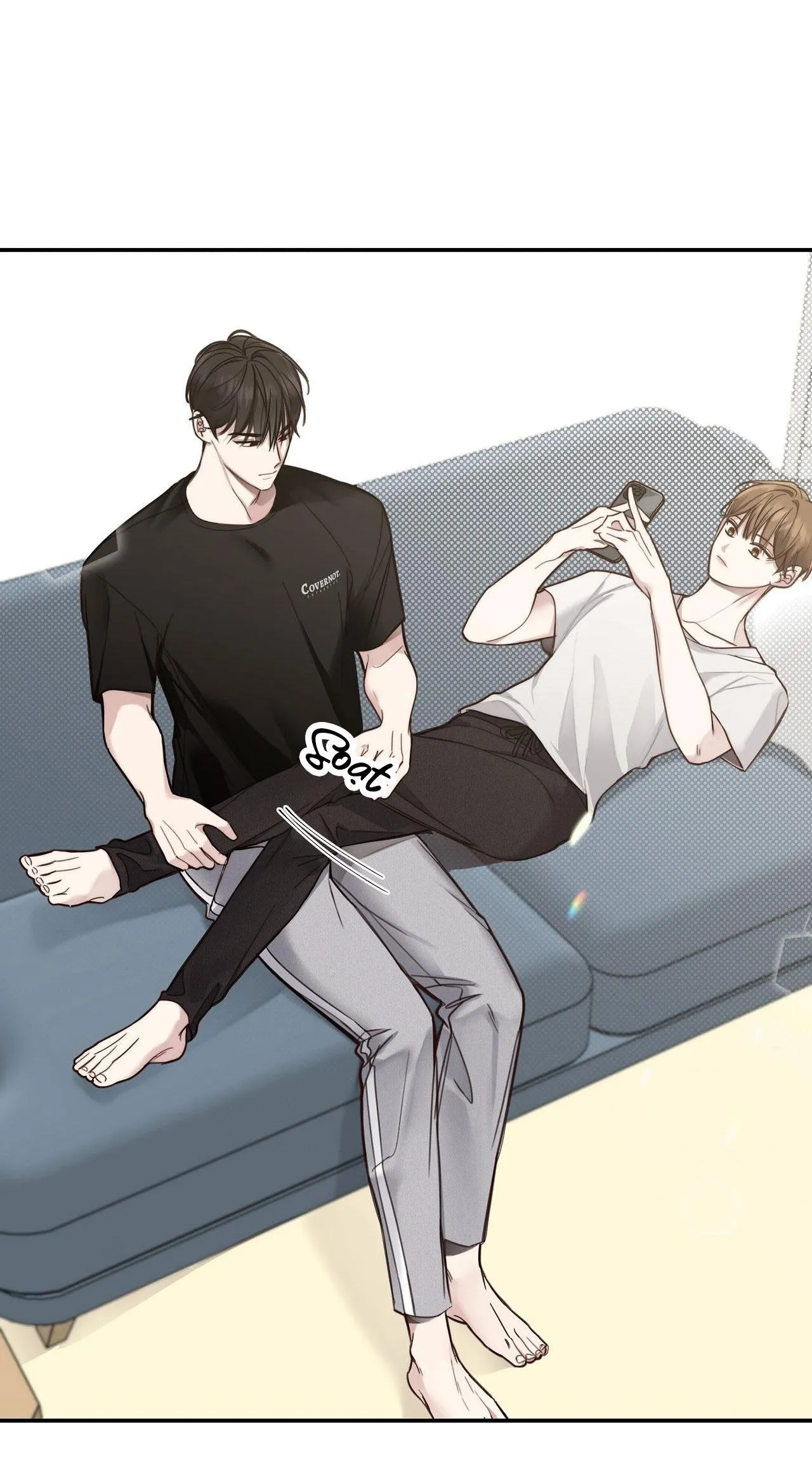 (END) MÙA HÈ NĂM ẤY Chapter 1 Trang 89