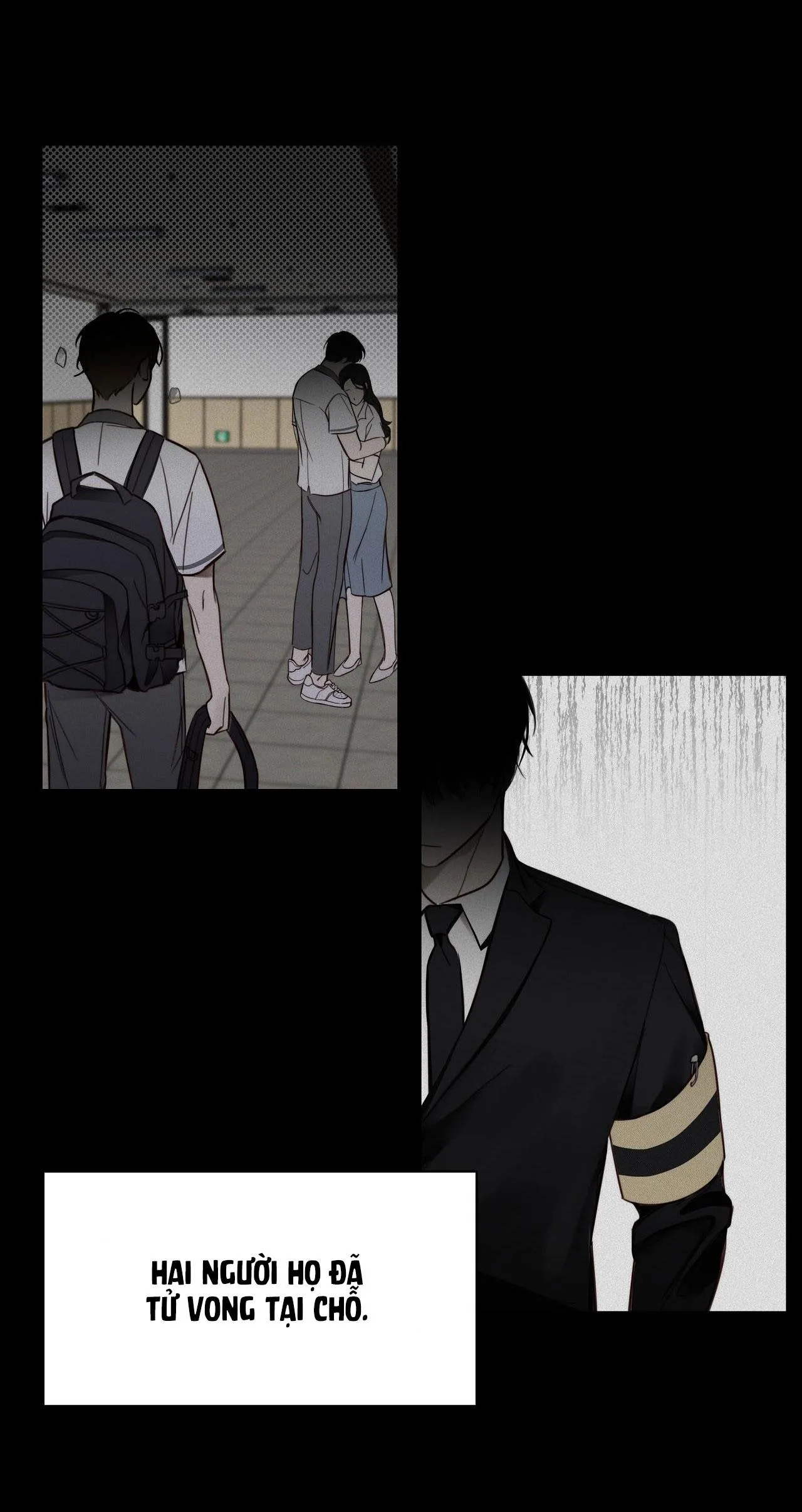 (END) MÙA HÈ NĂM ẤY Chapter 1 Trang 97