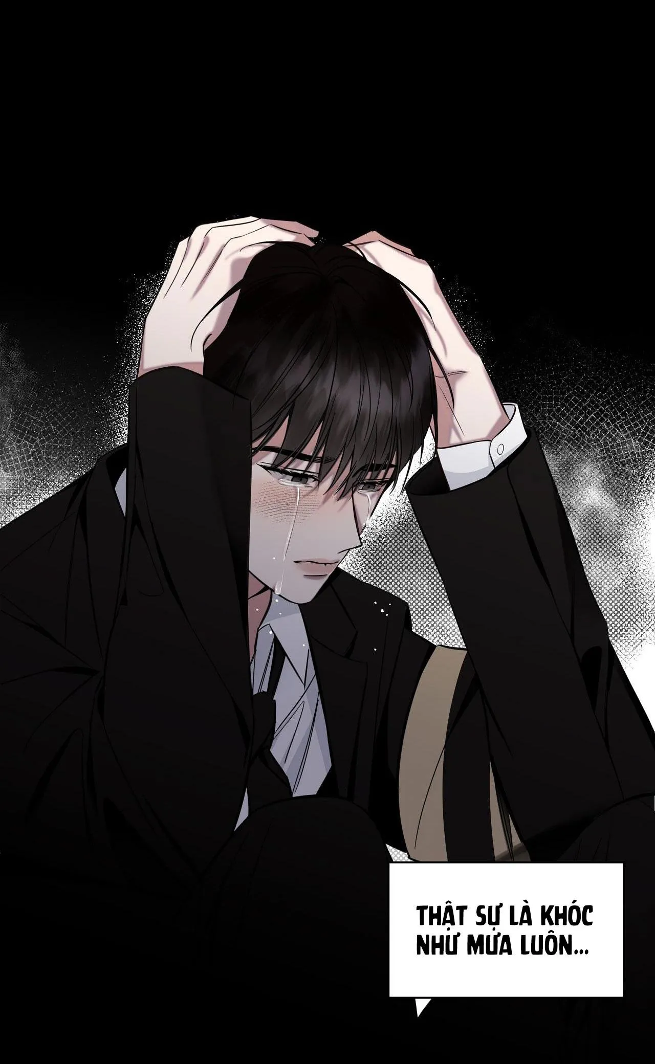 (END) MÙA HÈ NĂM ẤY Chapter 1 Trang 100