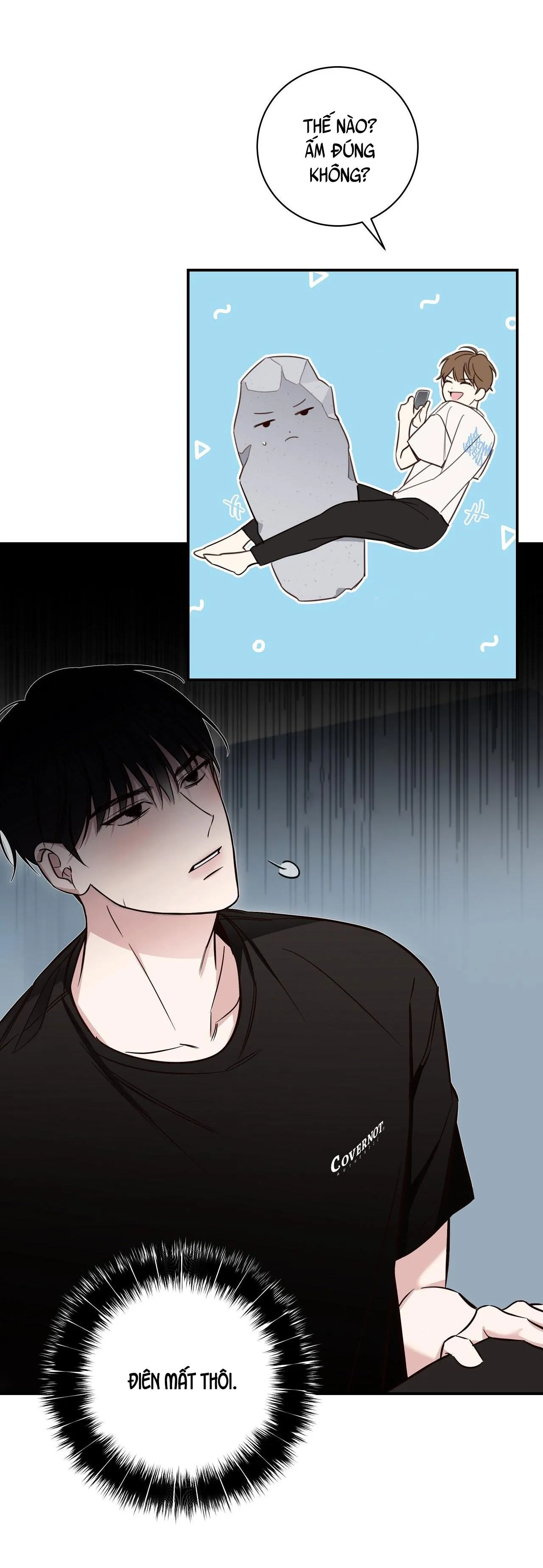 (END) MÙA HÈ NĂM ẤY Chapter 1 Trang 106