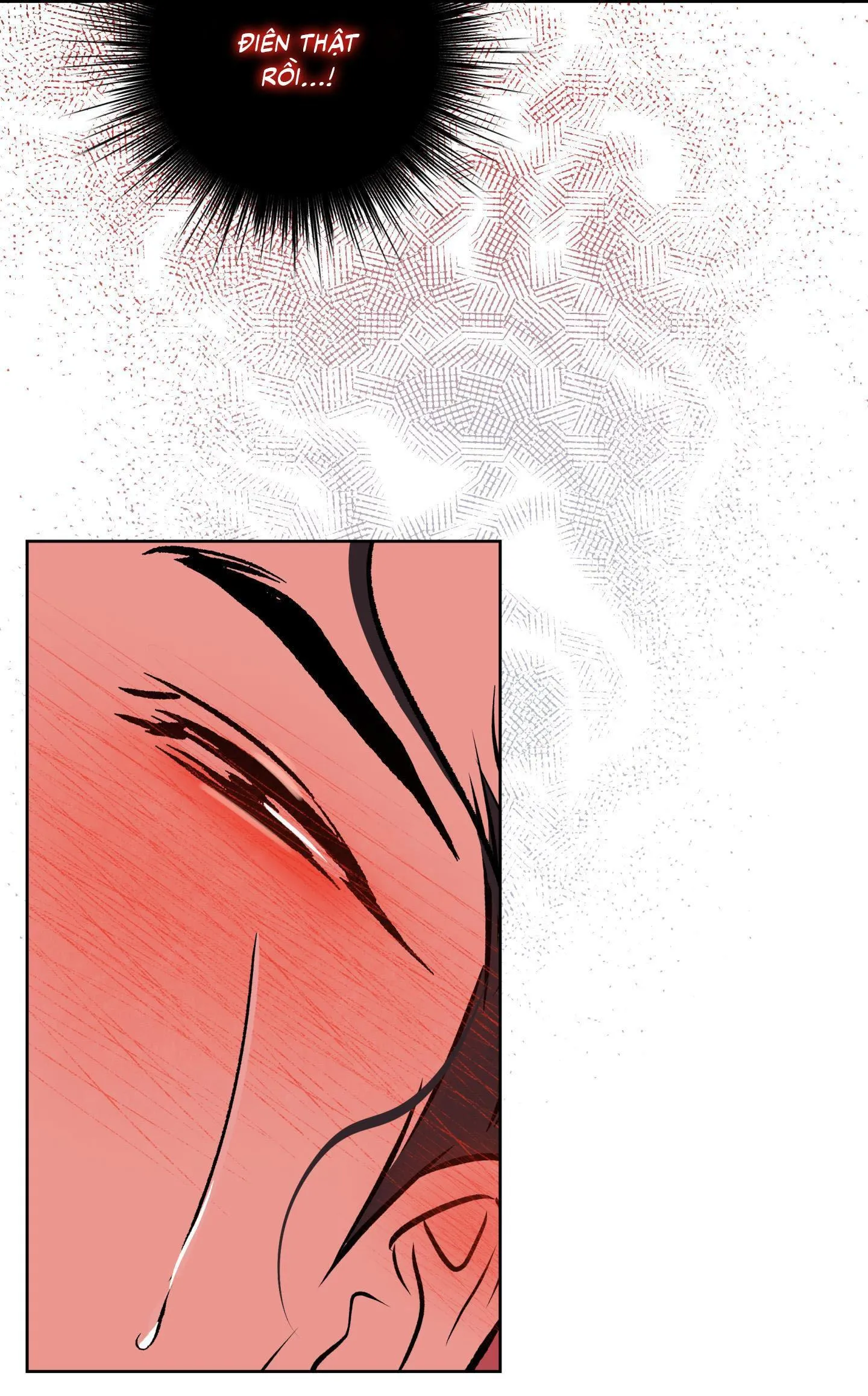 Mưa Mãi Không Tạnh Chapter 2 Trang 22