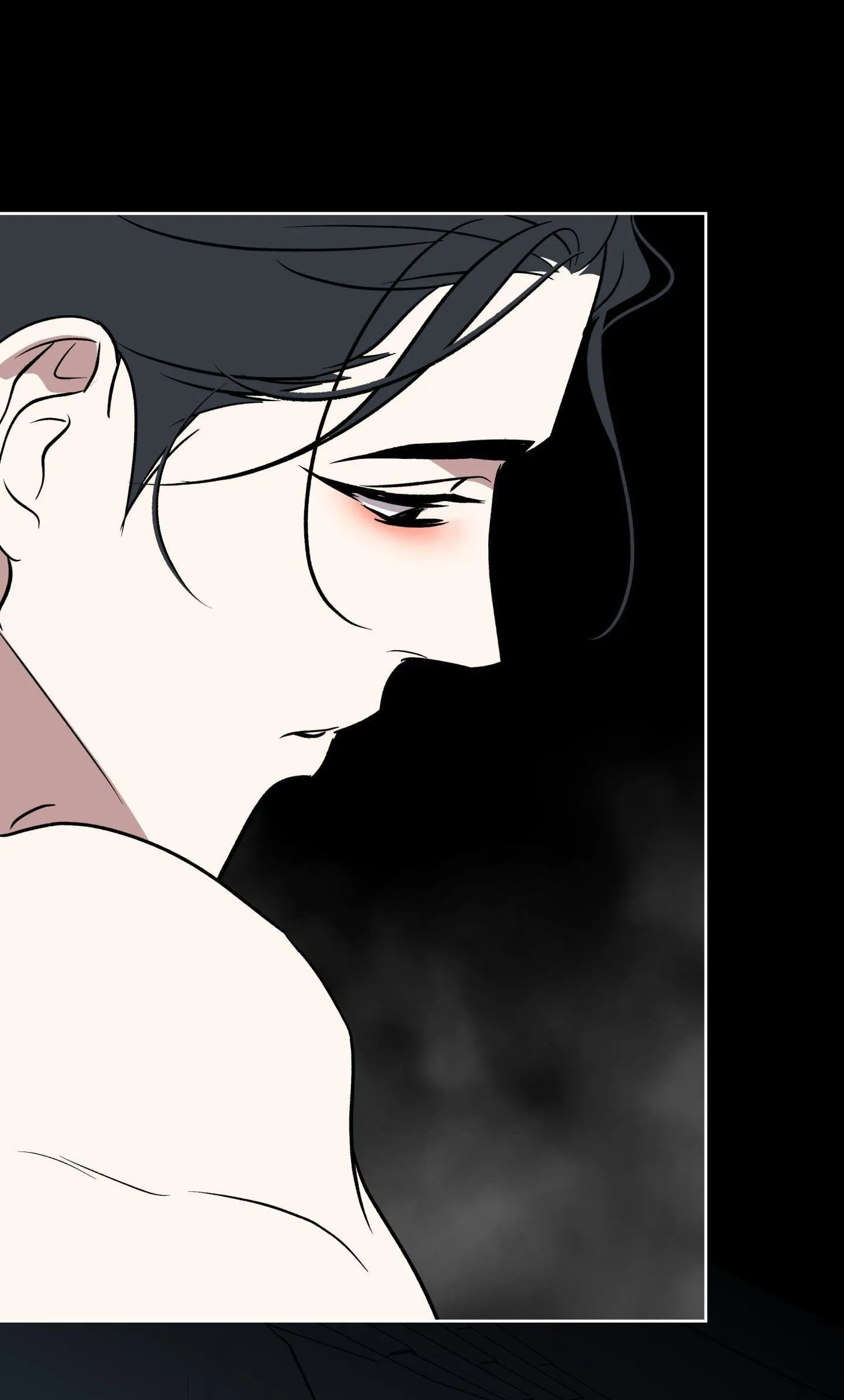 Mưa Mãi Không Tạnh Chapter 2 Trang 28