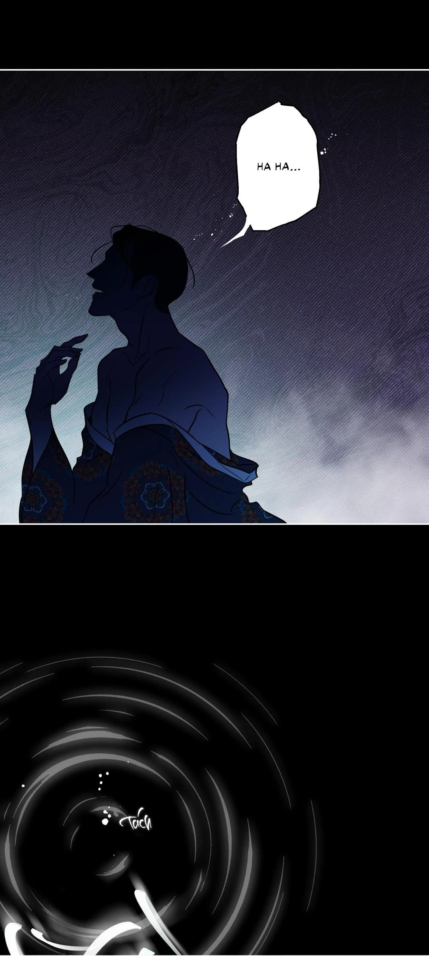 Mưa Mãi Không Tạnh Chapter 2 Trang 33