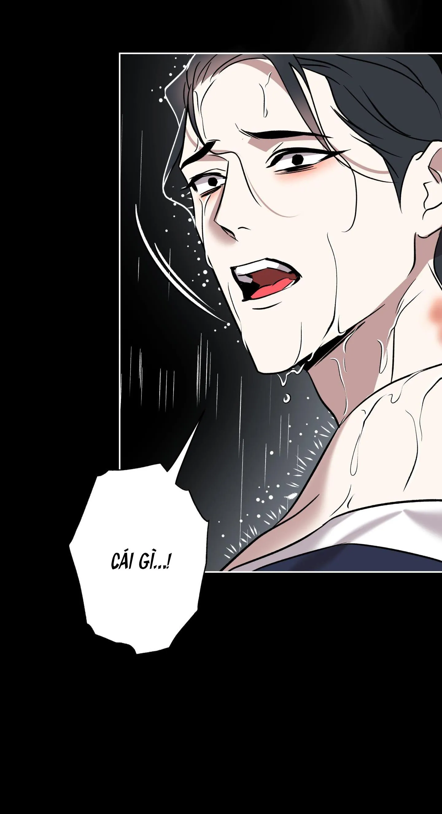 Mưa Mãi Không Tạnh Chapter 2 Trang 37