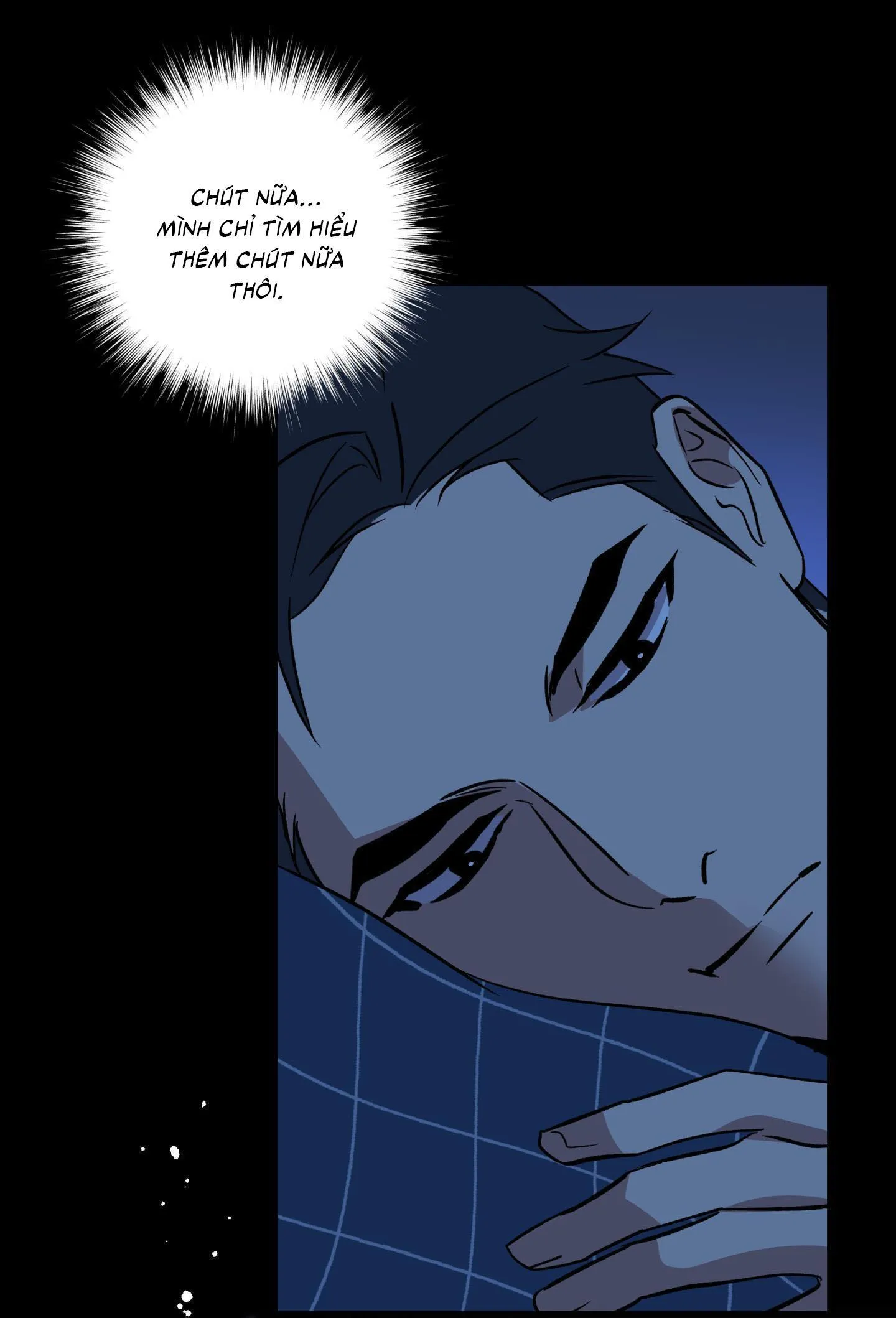 Mưa Mãi Không Tạnh Chapter 2 Trang 48