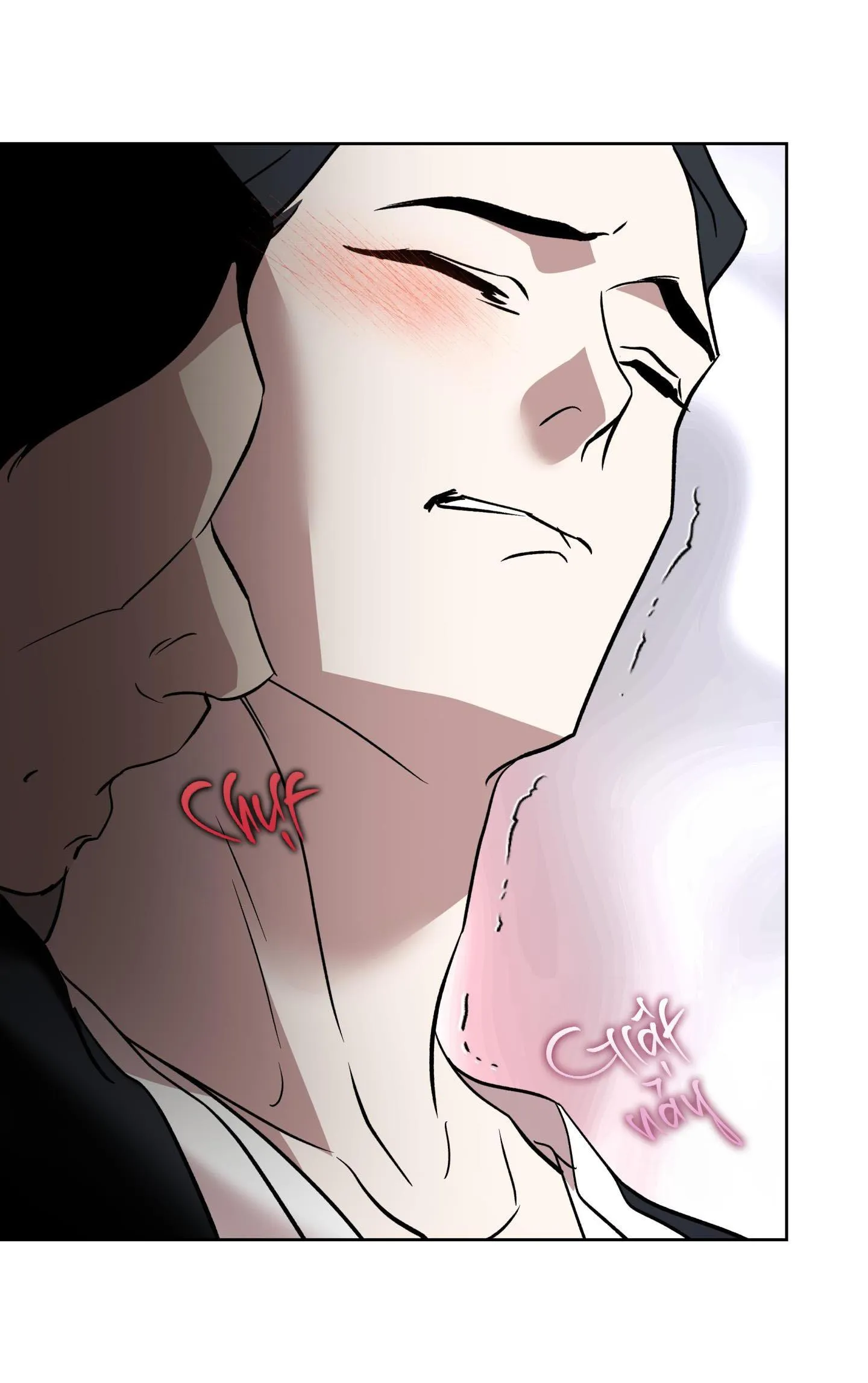 Mưa Mãi Không Tạnh Chapter 2 Trang 57