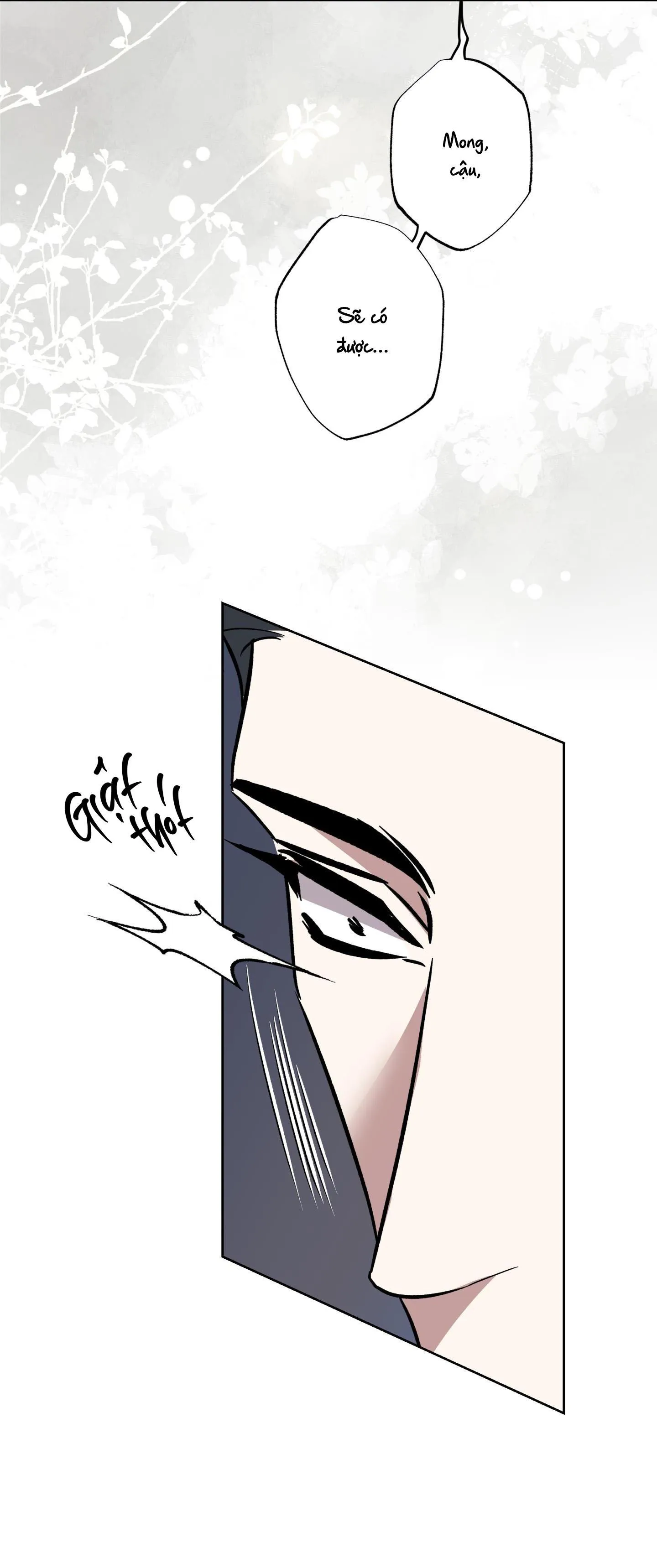 Mưa Mãi Không Tạnh Chapter 3 Trang 10