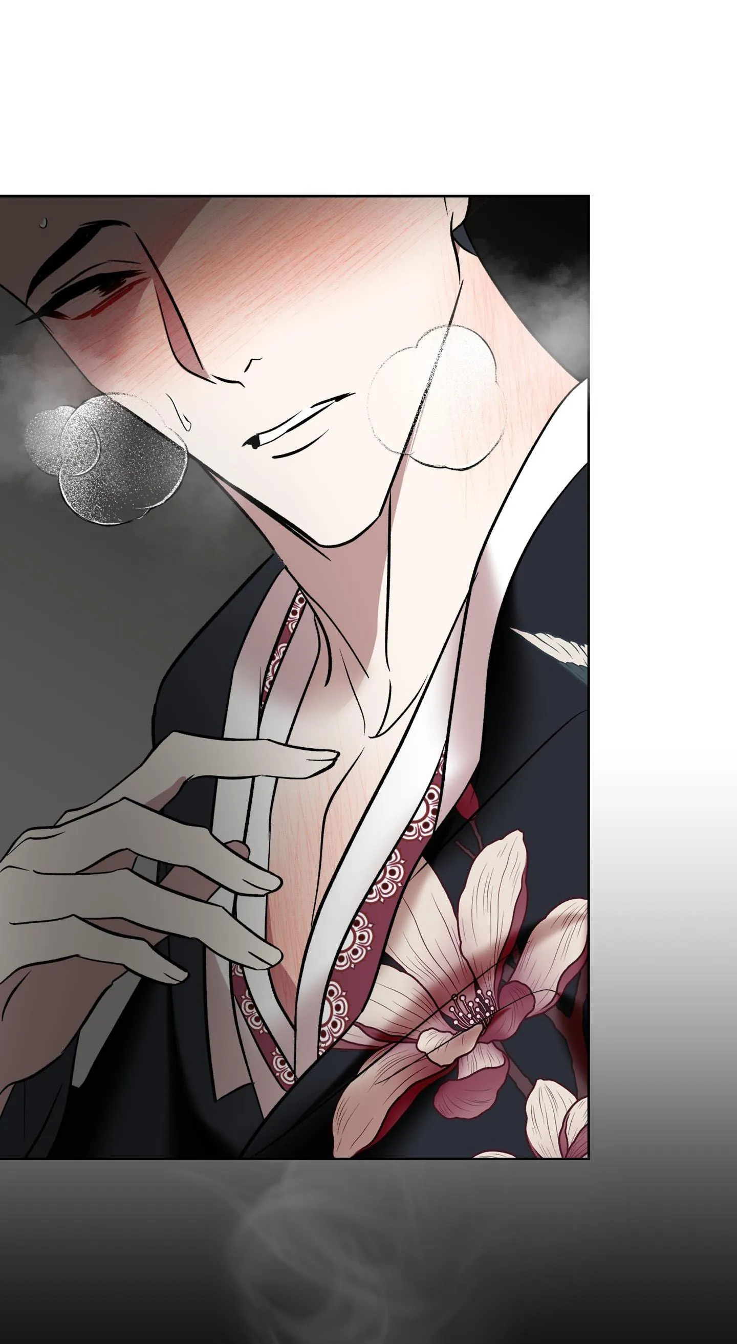 Mưa Mãi Không Tạnh Chapter 3 Trang 22