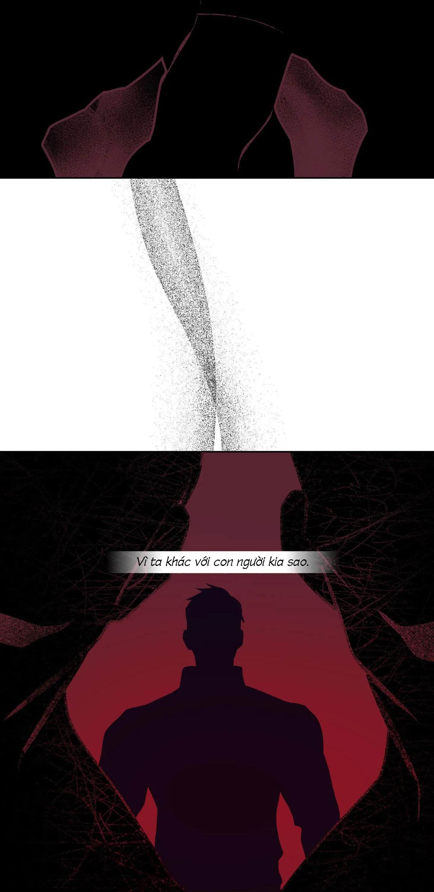 Mưa Mãi Không Tạnh Chapter 3 Trang 27