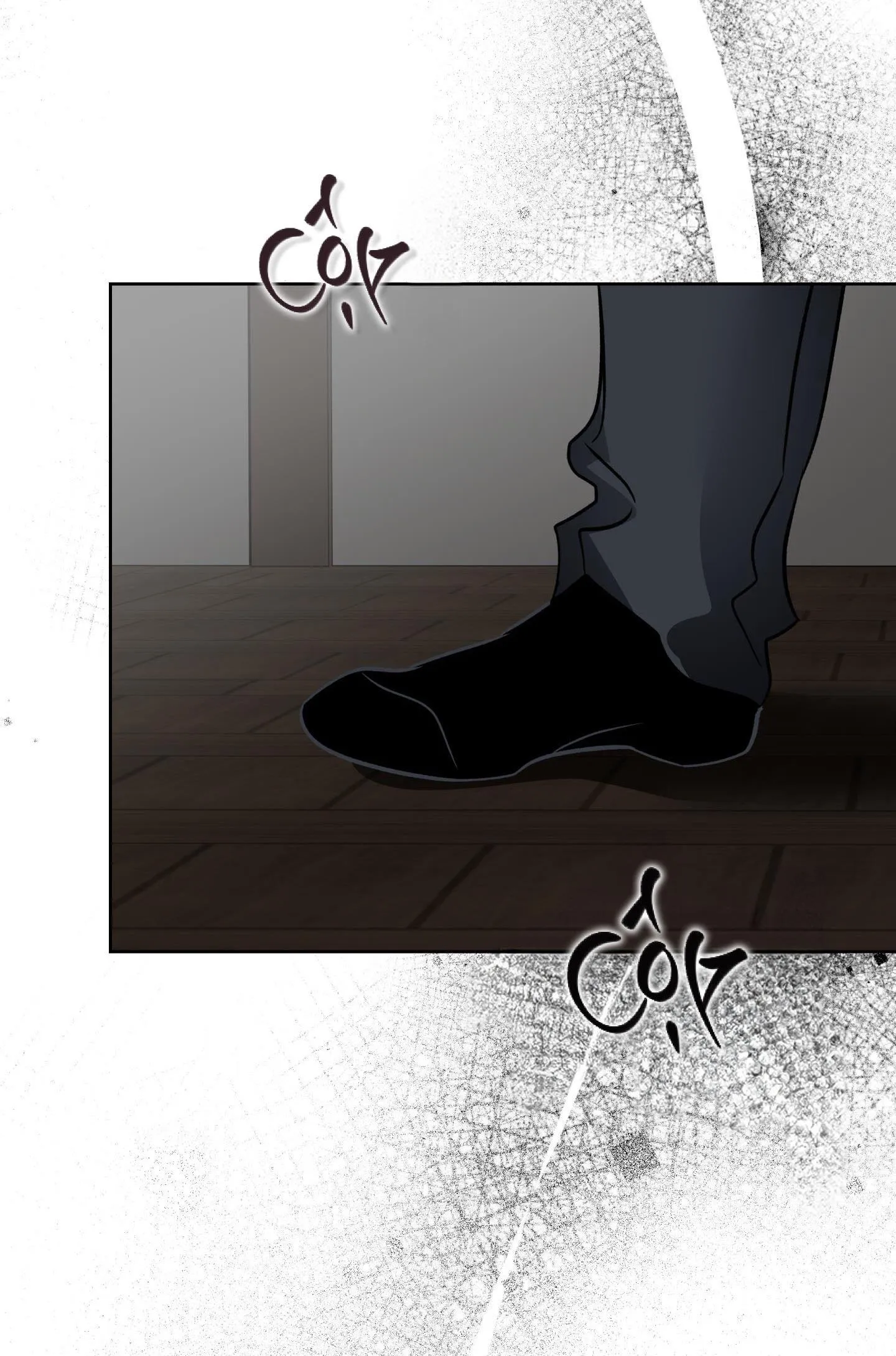 Mưa Mãi Không Tạnh Chapter 3 Trang 34