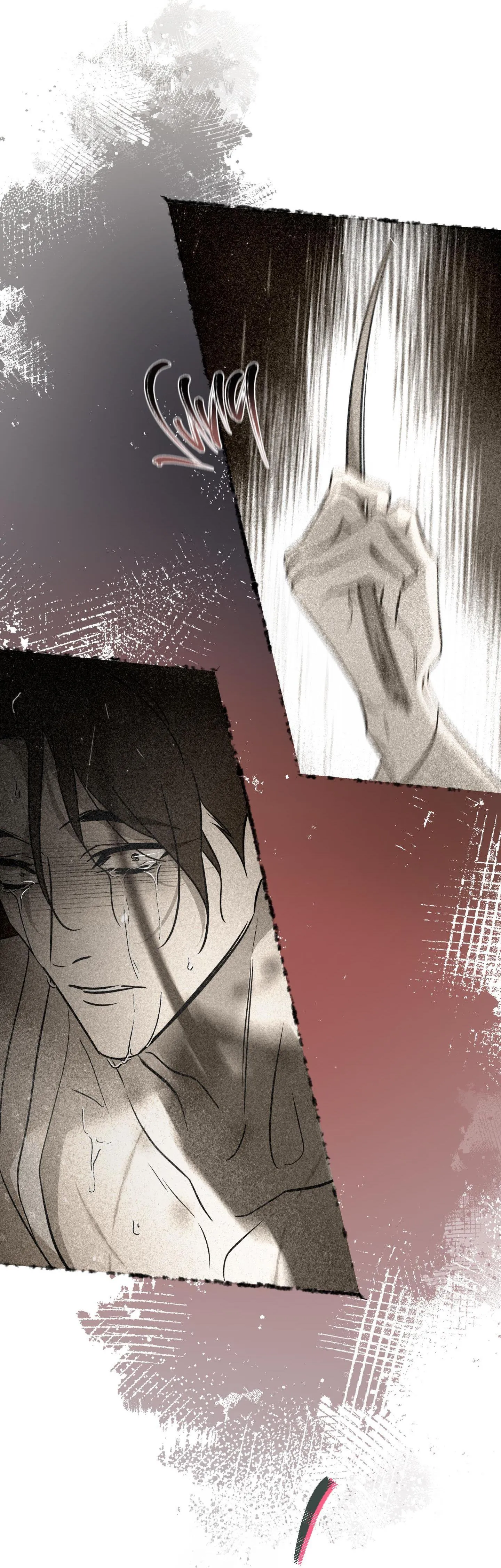 Mưa Mãi Không Tạnh Chapter 3 Trang 46