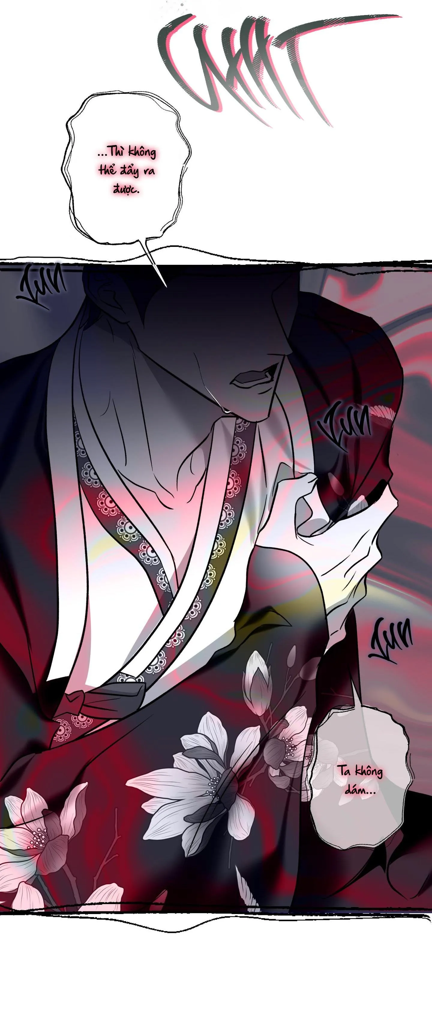 Mưa Mãi Không Tạnh Chapter 3 Trang 47