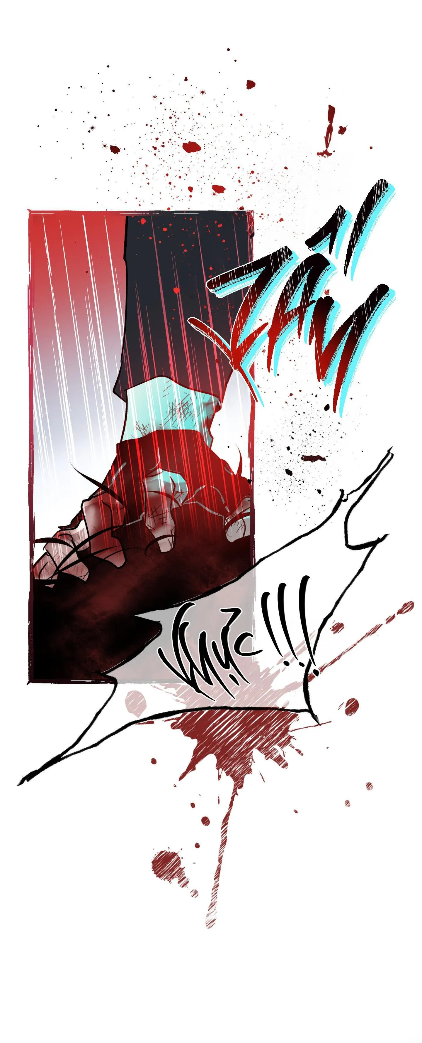 Mưa Mãi Không Tạnh Chapter 3 Trang 61