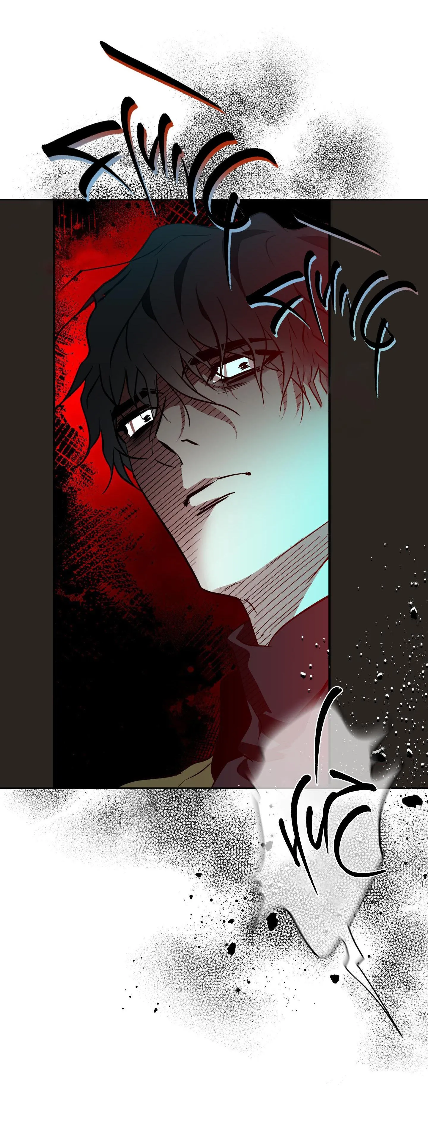 Mưa Mãi Không Tạnh Chapter 4 Trang 9