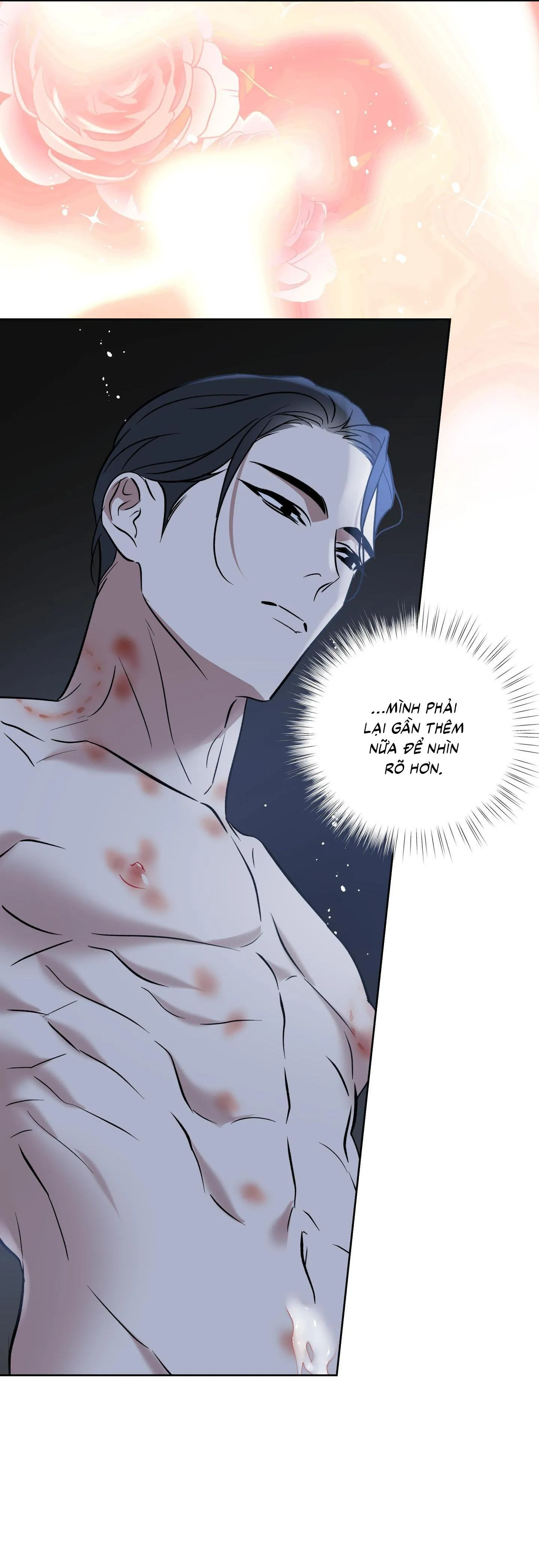 Mưa Mãi Không Tạnh Chapter 4 Trang 22