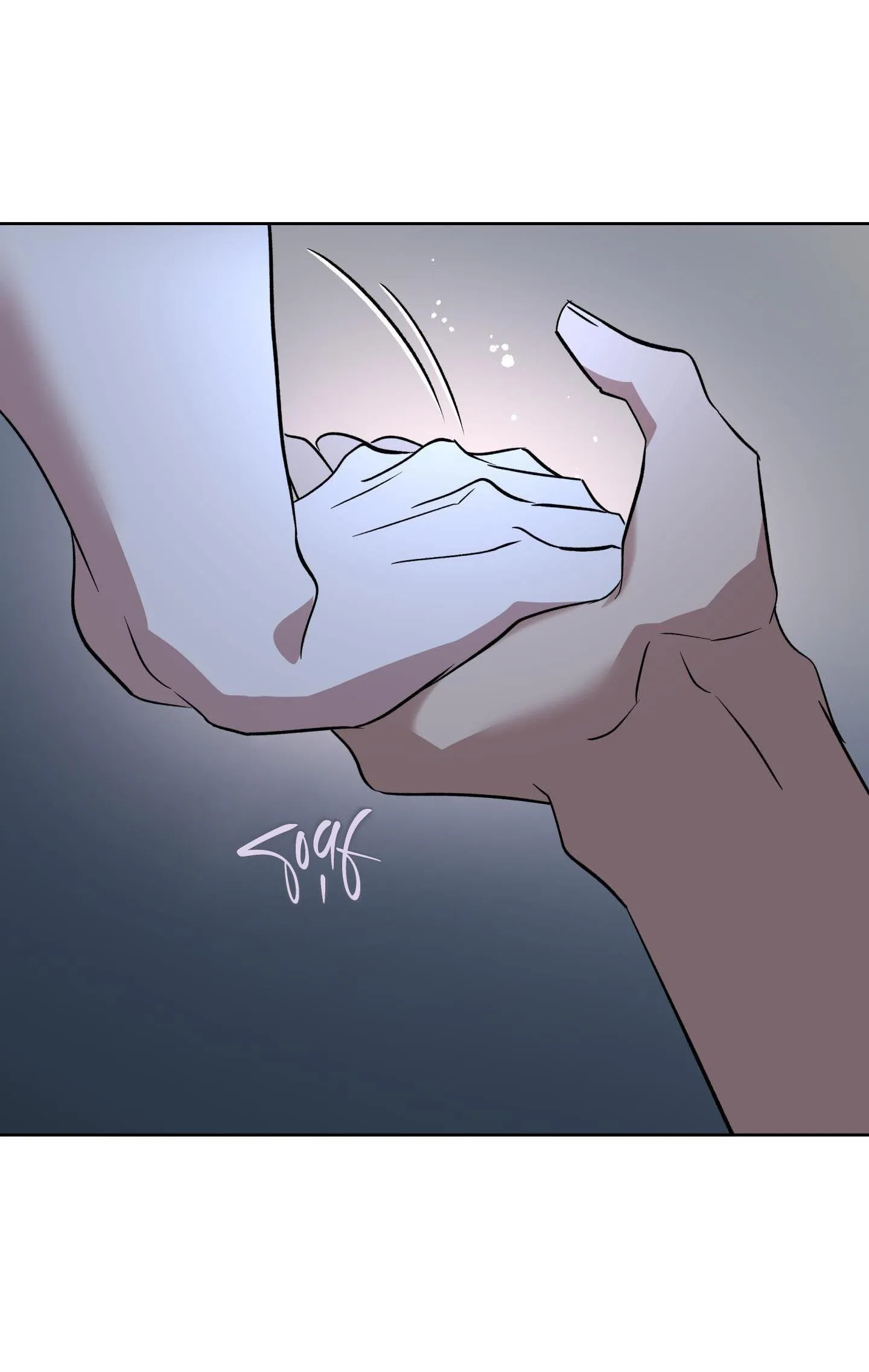 Mưa Mãi Không Tạnh Chapter 4 Trang 25