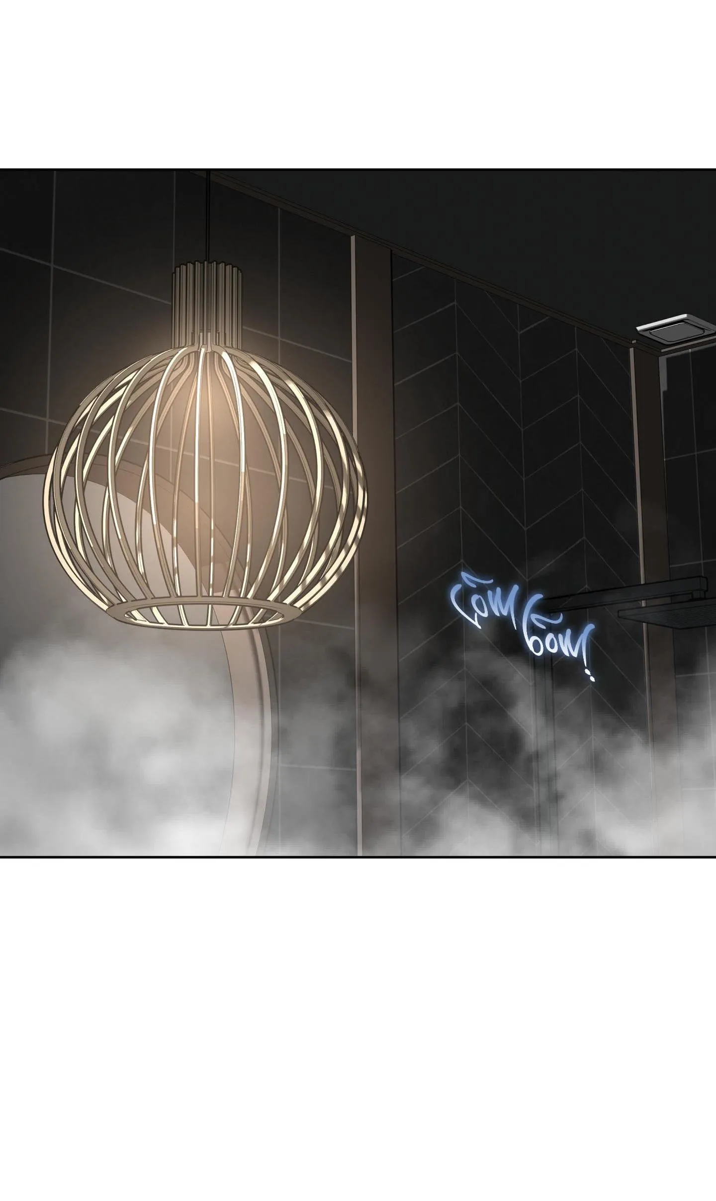 Mưa Mãi Không Tạnh Chapter 4 Trang 31