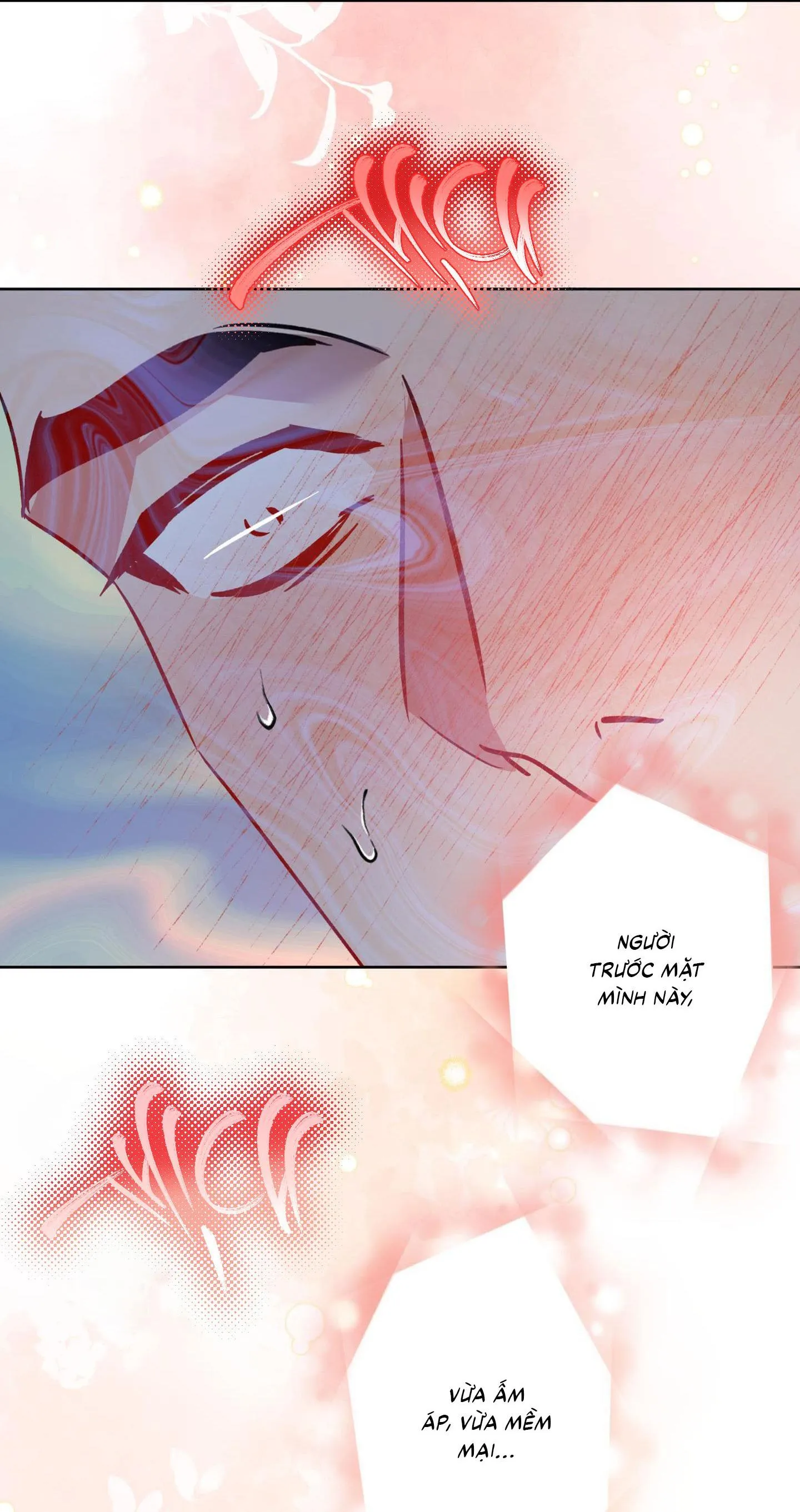 Mưa Mãi Không Tạnh Chapter 4 Trang 41