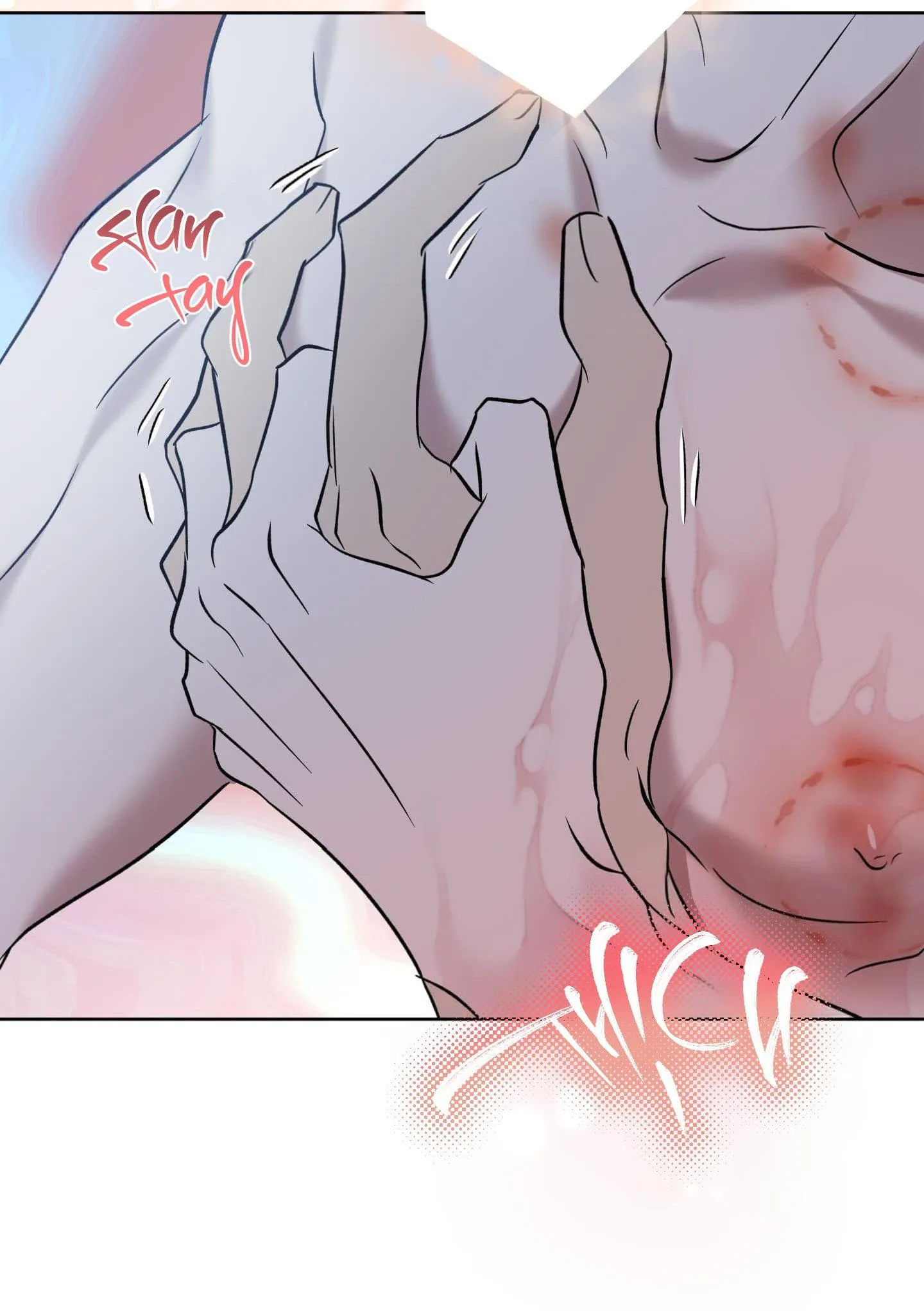 Mưa Mãi Không Tạnh Chapter 4 Trang 42