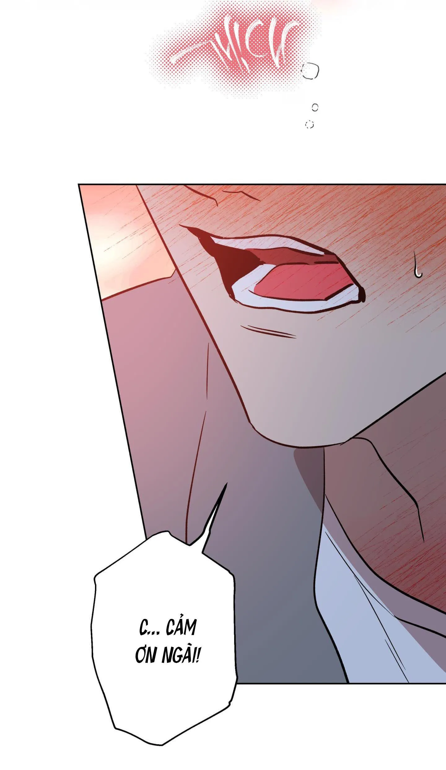 Mưa Mãi Không Tạnh Chapter 4 Trang 44