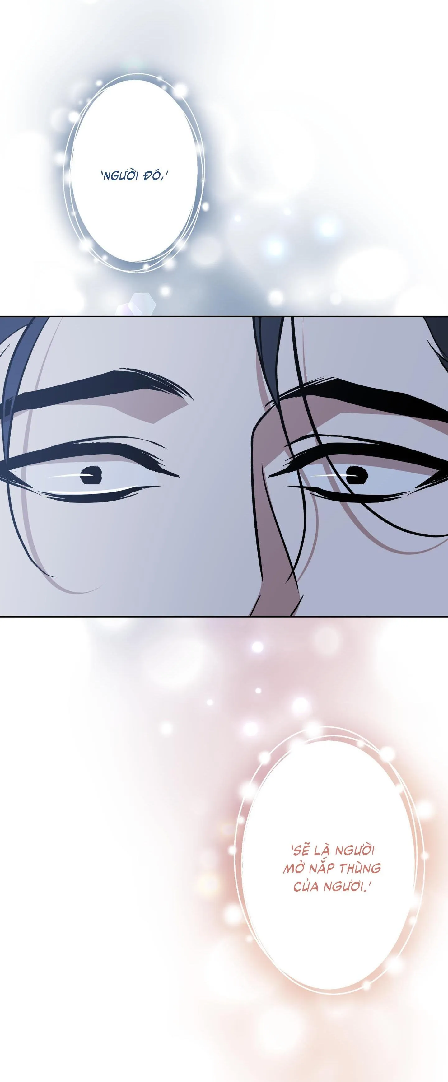 Mưa Mãi Không Tạnh Chapter 4 Trang 50