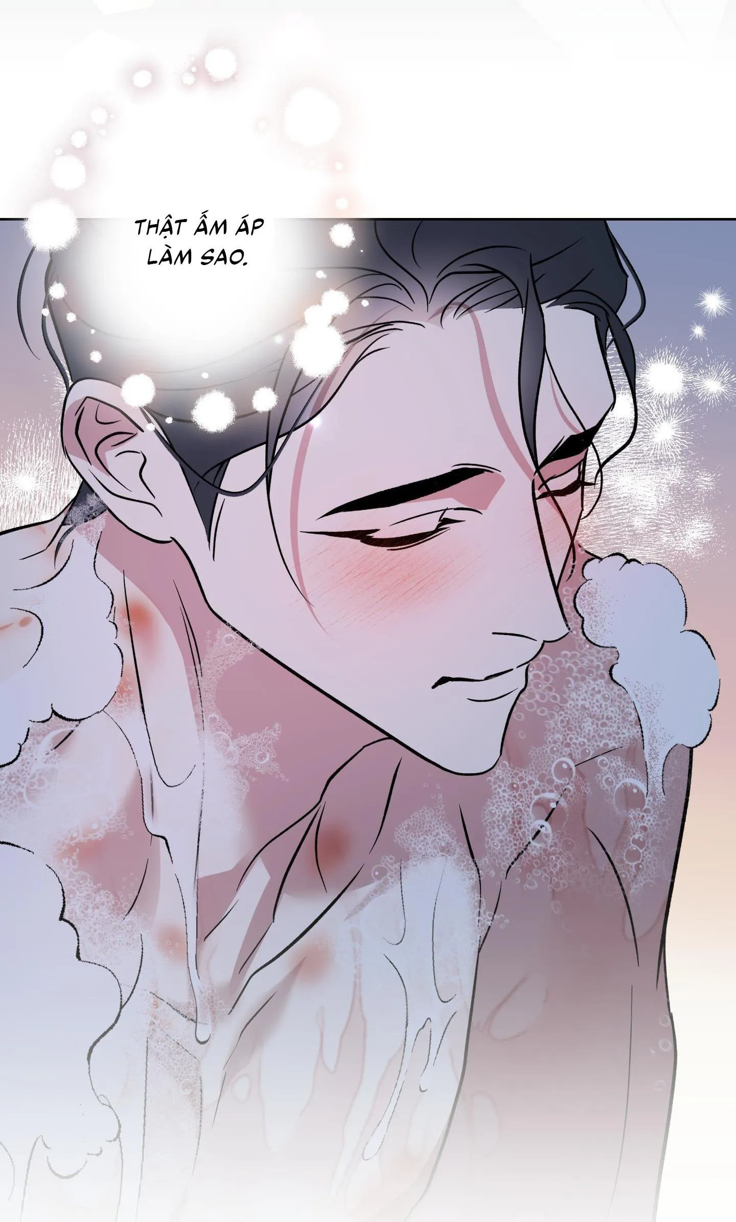 Mưa Mãi Không Tạnh Chapter 4 Trang 53