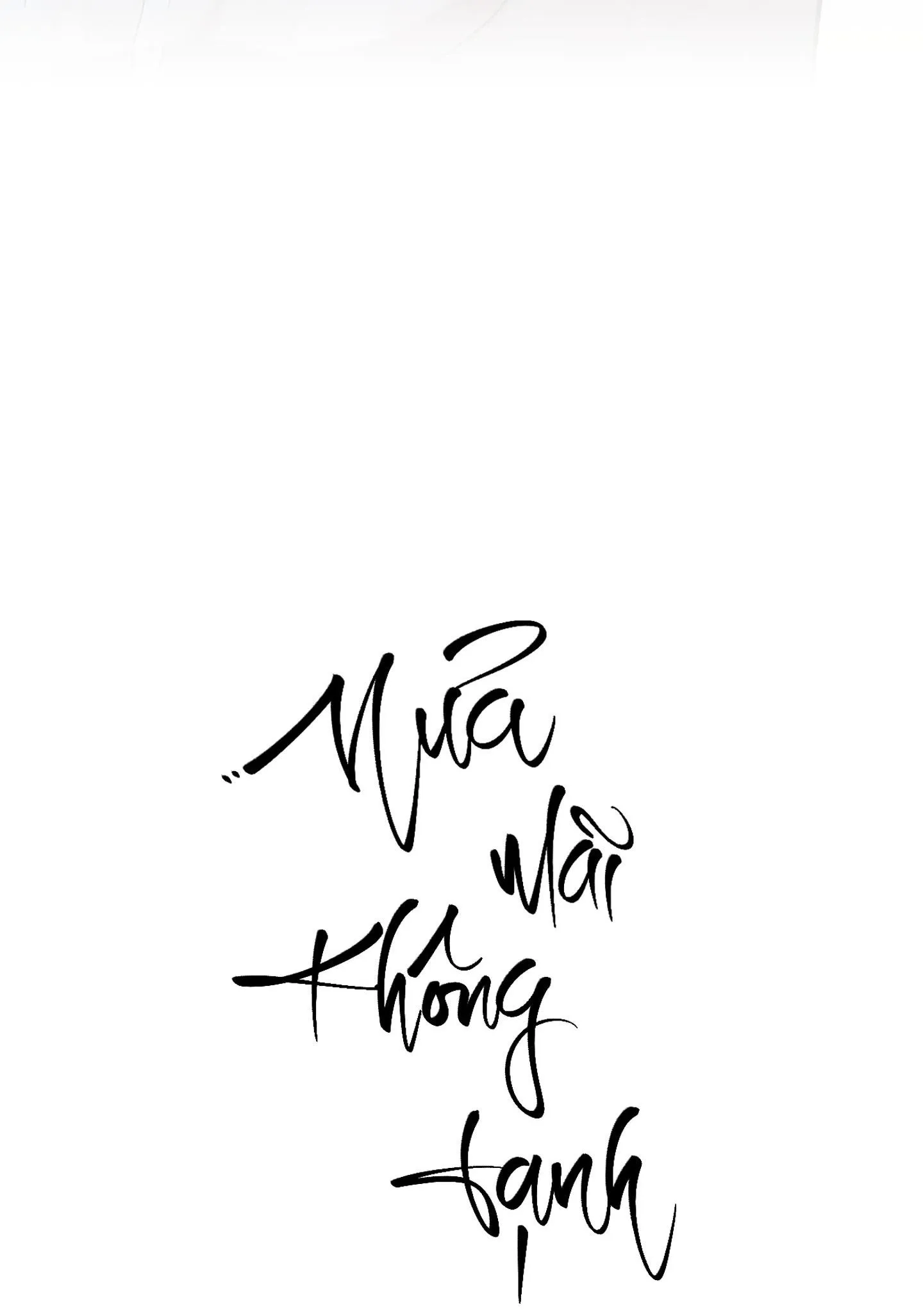 Mưa Mãi Không Tạnh Chapter 4 Trang 54