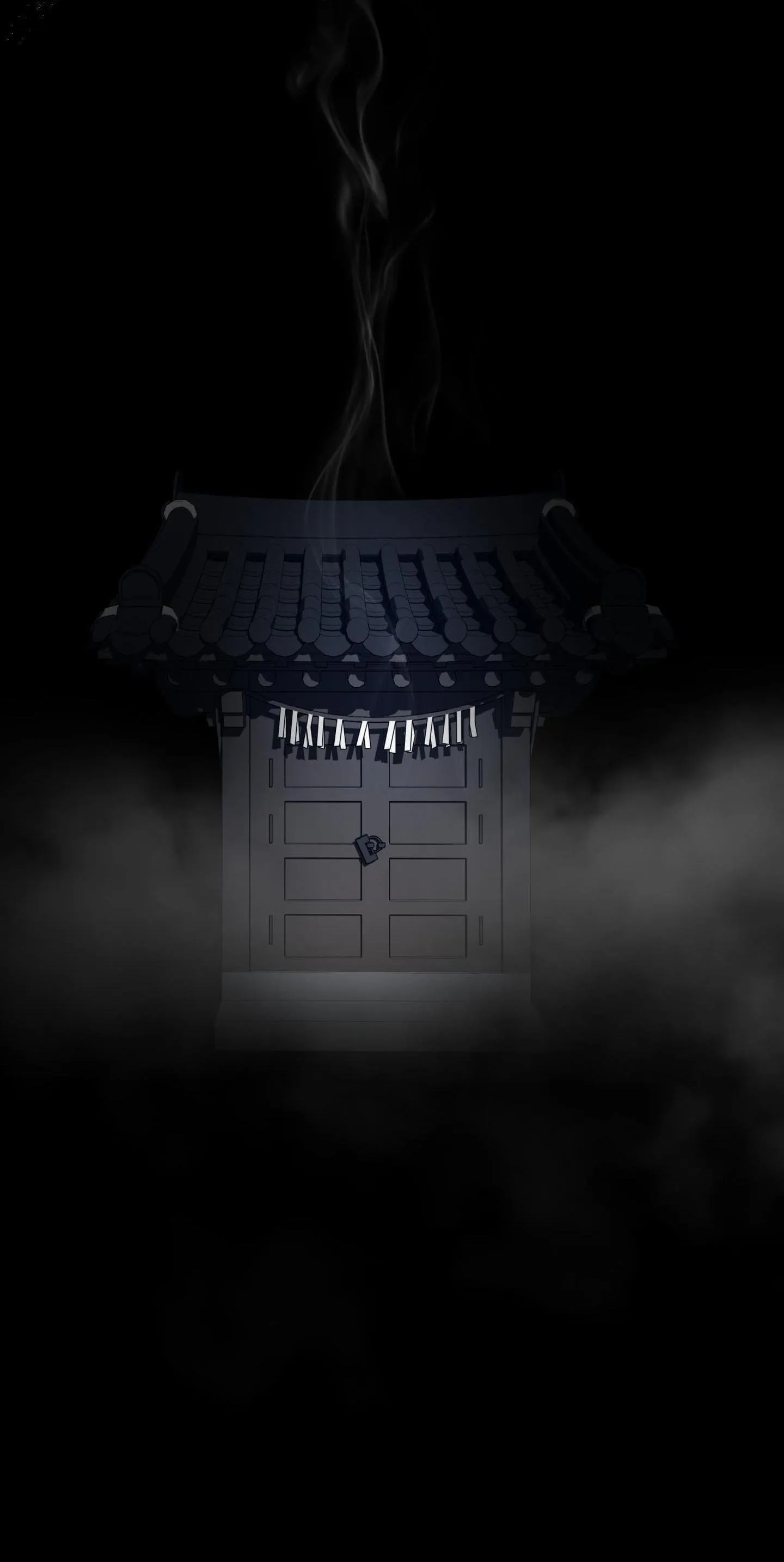 Mưa Mãi Không Tạnh Chapter 4 Trang 58