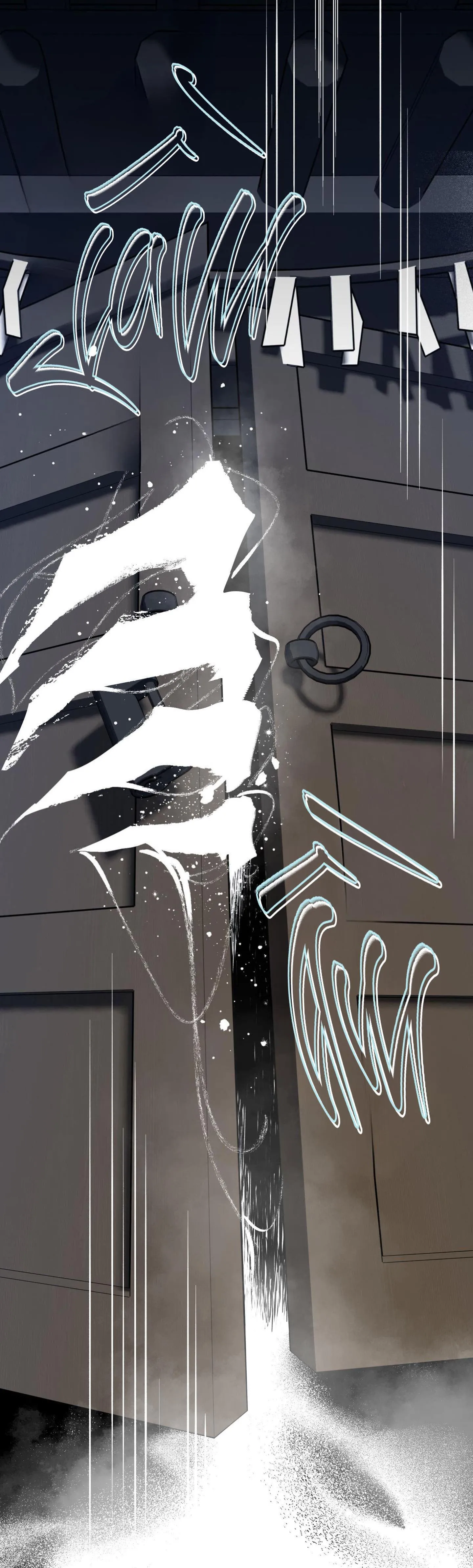 Mưa Mãi Không Tạnh Chapter 4 Trang 60