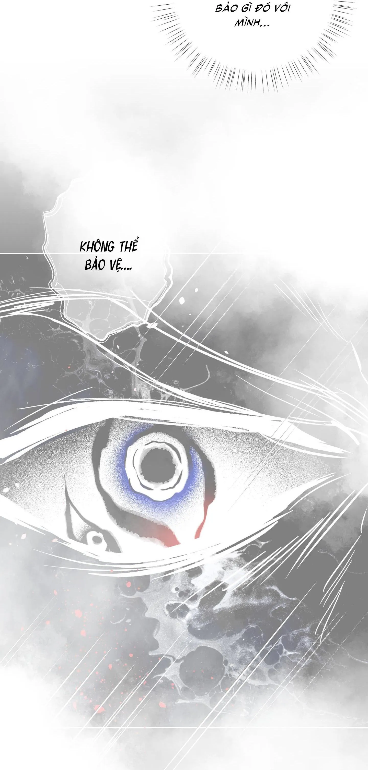 Mưa Mãi Không Tạnh Chapter 5 Trang 4