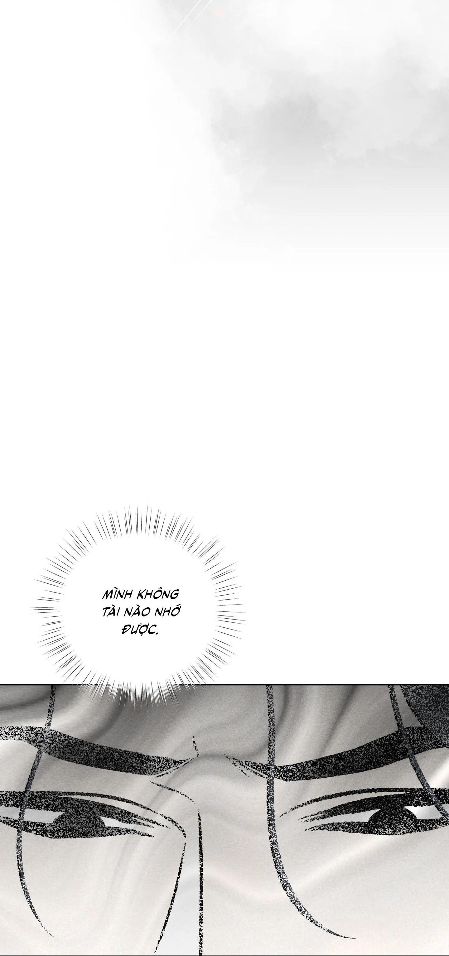 Mưa Mãi Không Tạnh Chapter 5 Trang 5