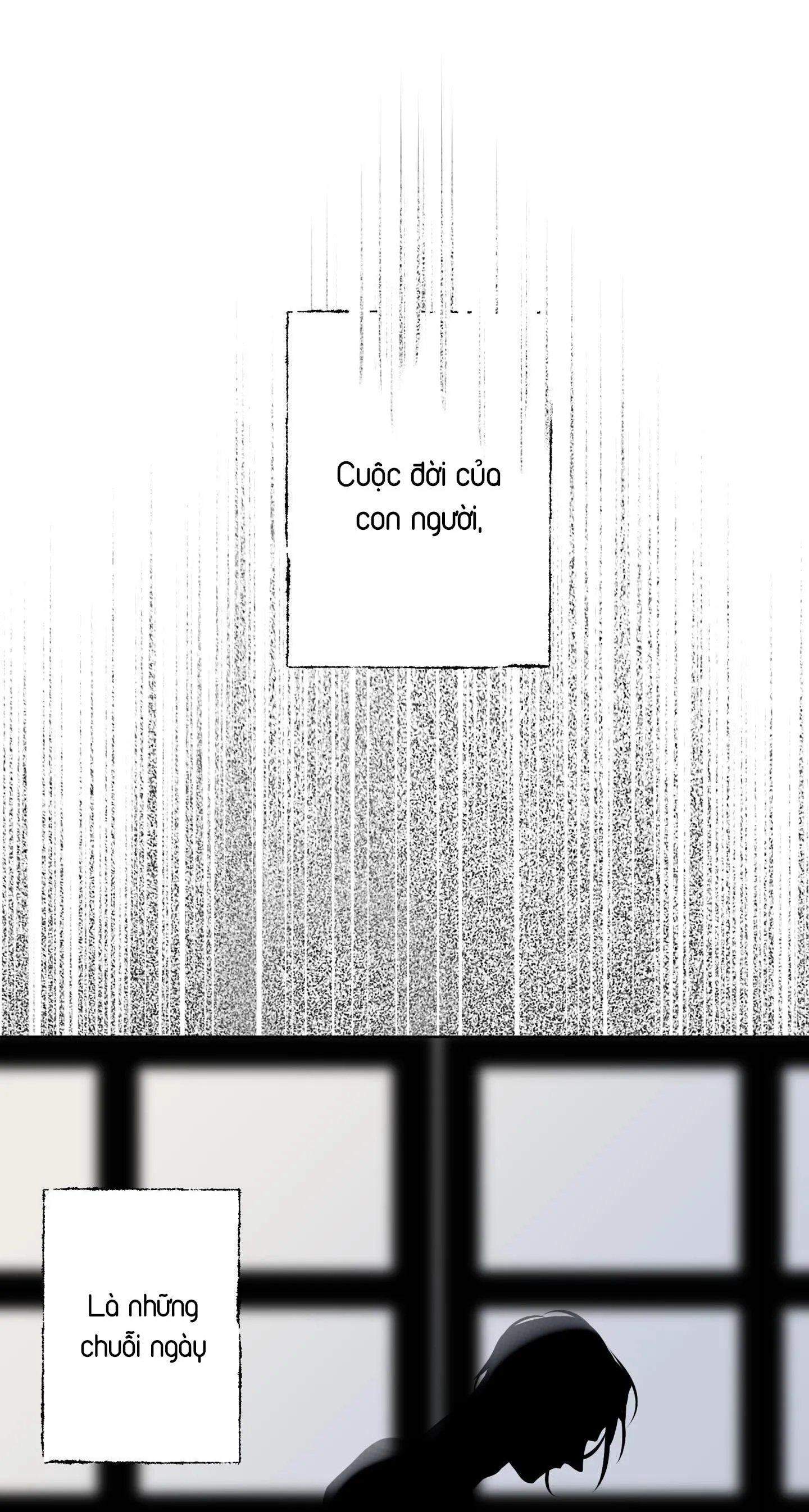 Mưa Mãi Không Tạnh Chapter 5 Trang 25