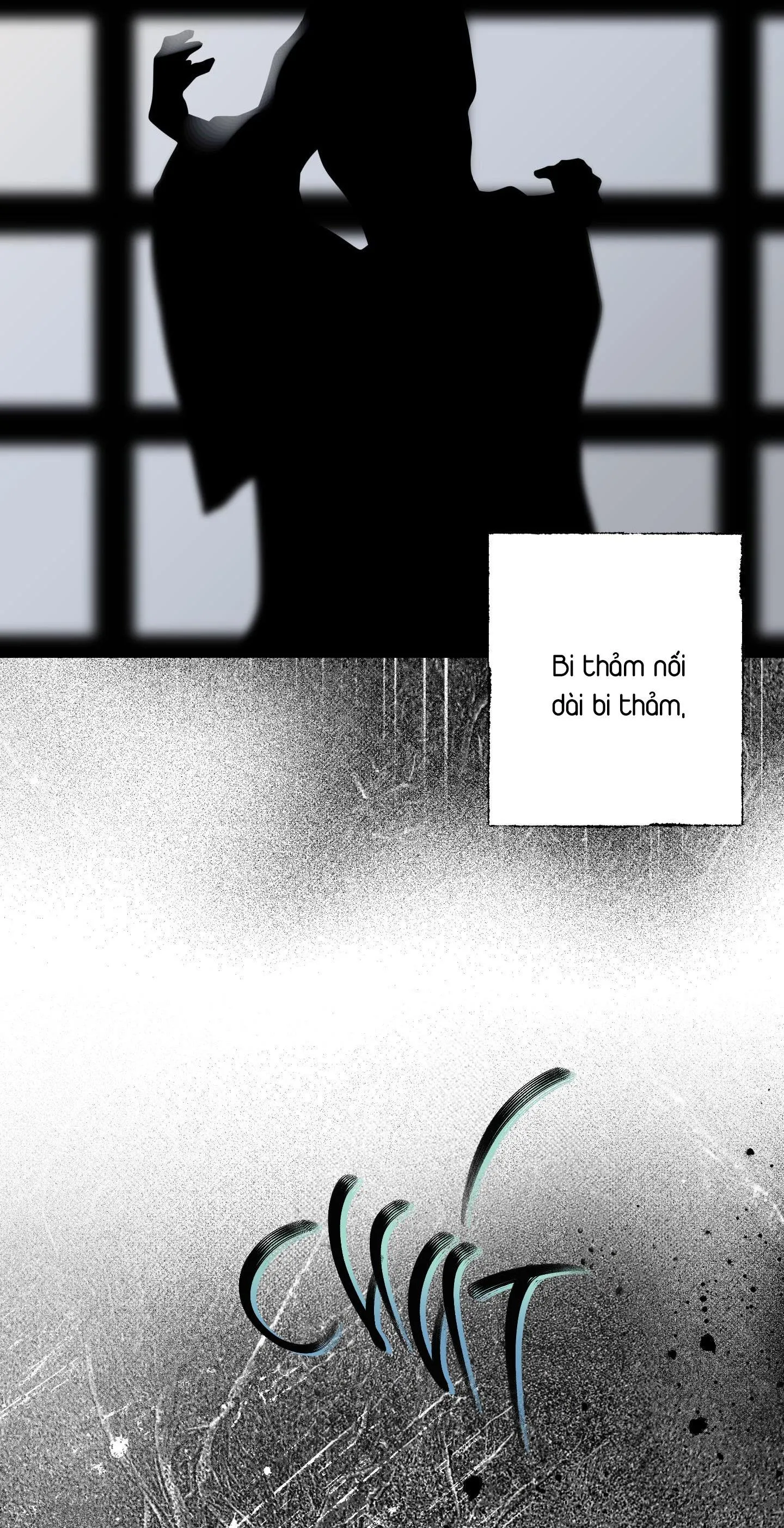 Mưa Mãi Không Tạnh Chapter 5 Trang 26