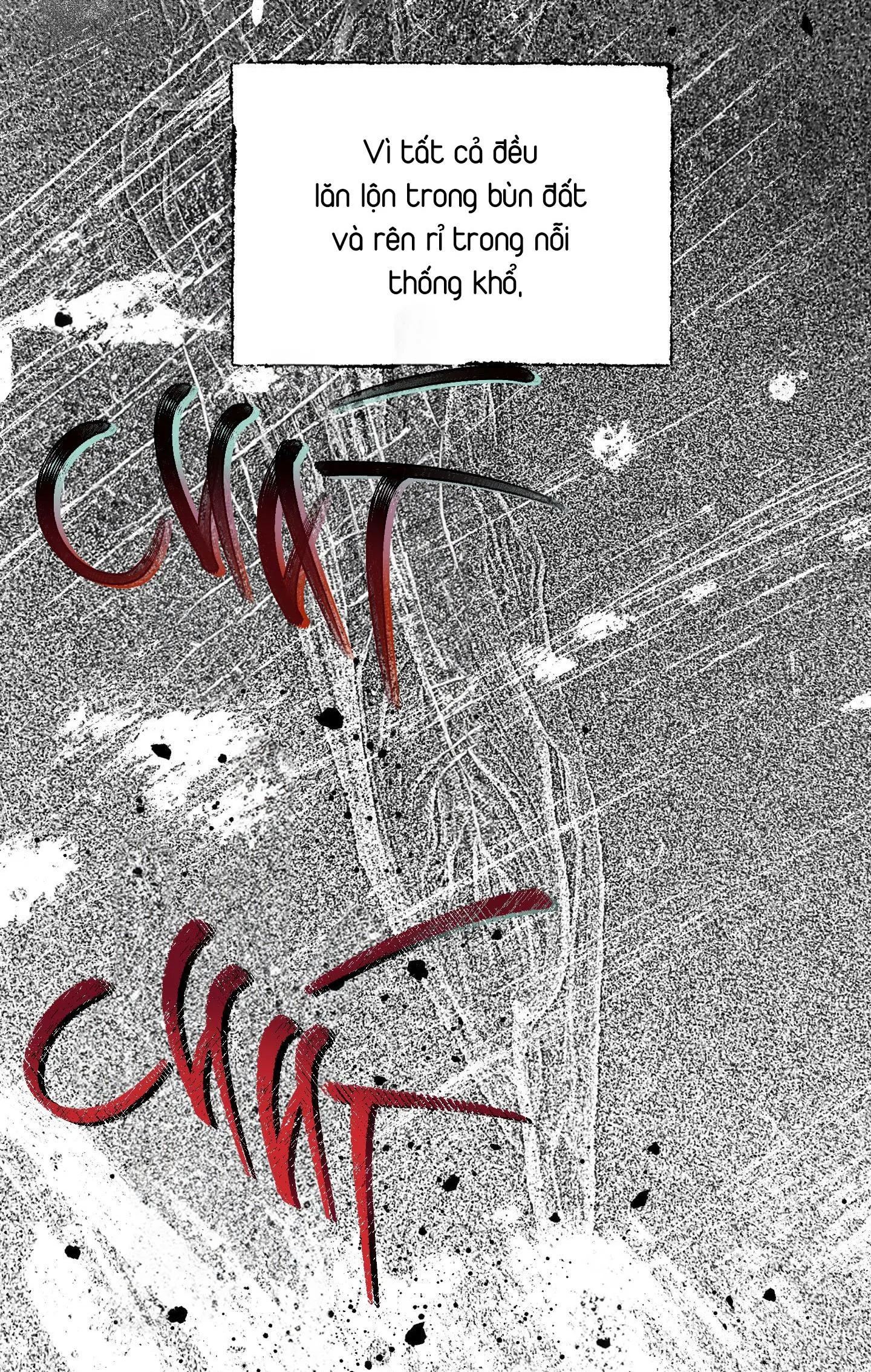 Mưa Mãi Không Tạnh Chapter 5 Trang 27